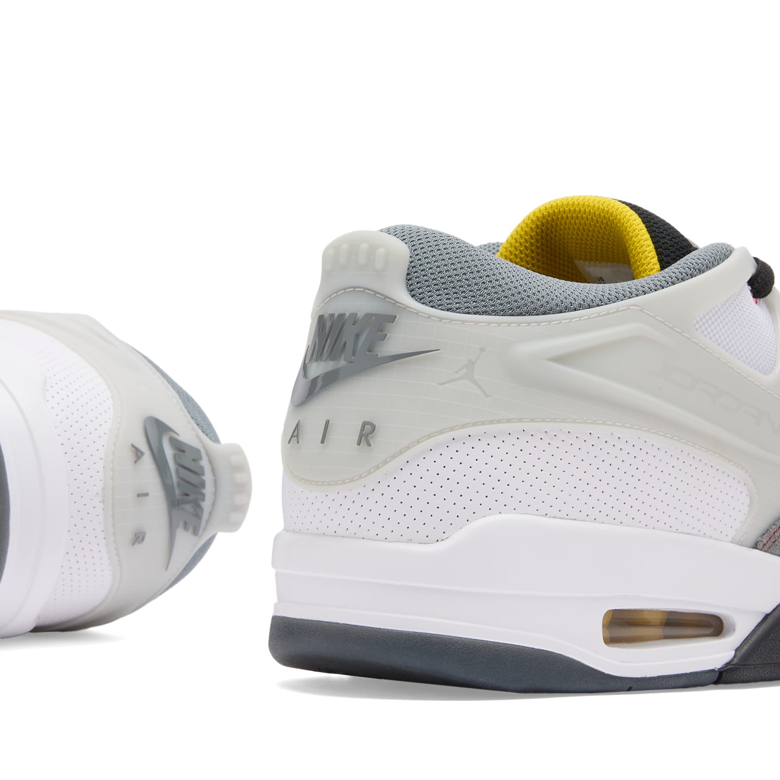 Air Jordan 4 RM PRM MTR