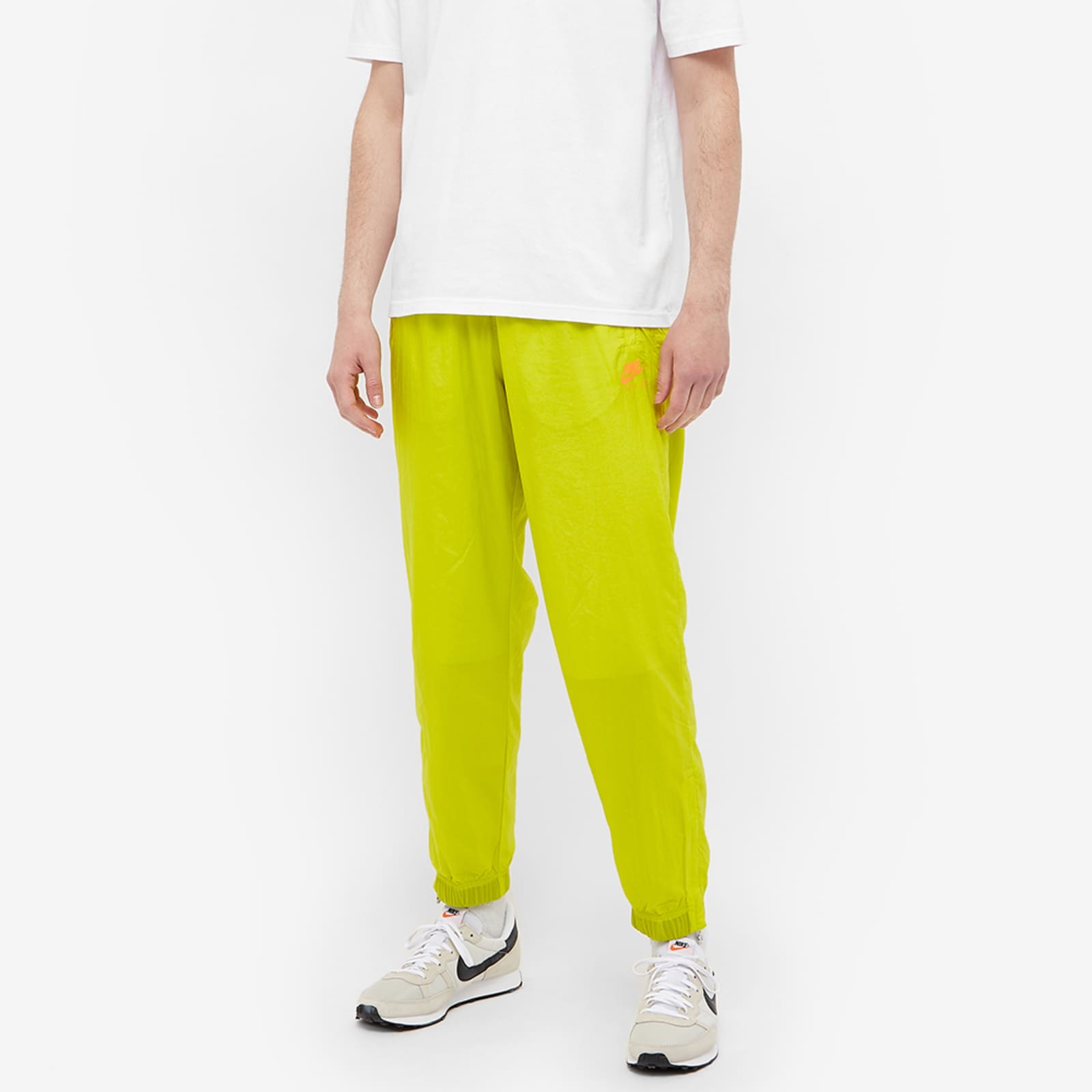 Nike x Kim Jones Track Pant High Voltage END. (US)
