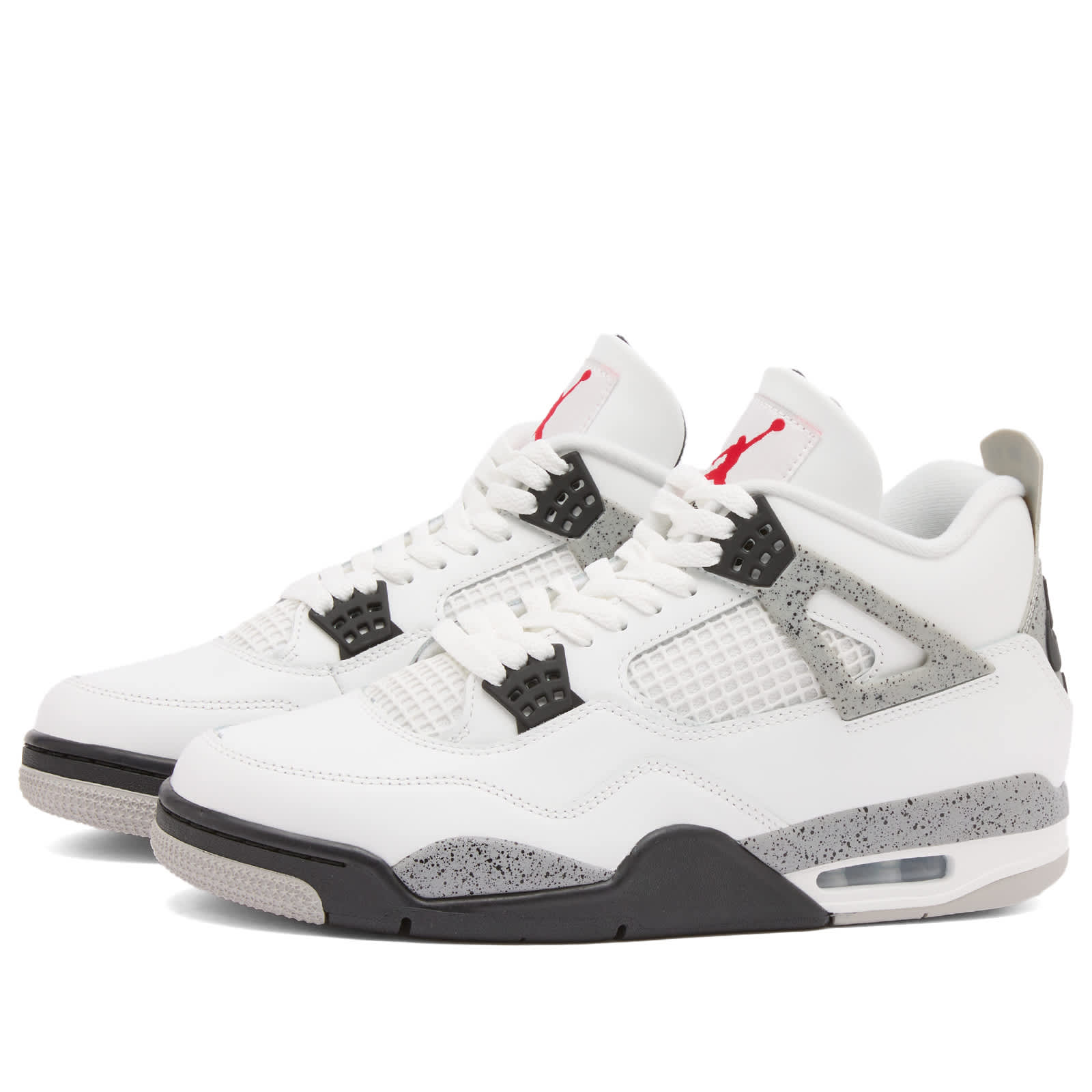Air Jordan 4 Retro OG RMSTD