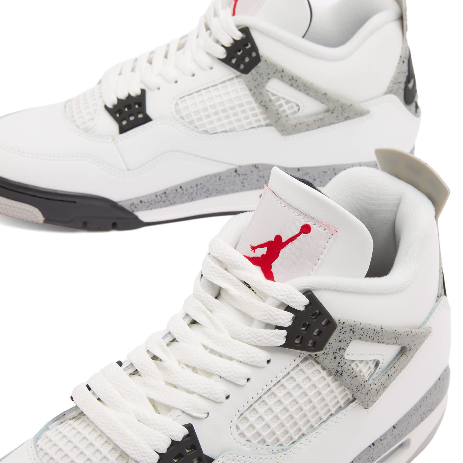 Air Jordan 4 Retro OG RMSTD