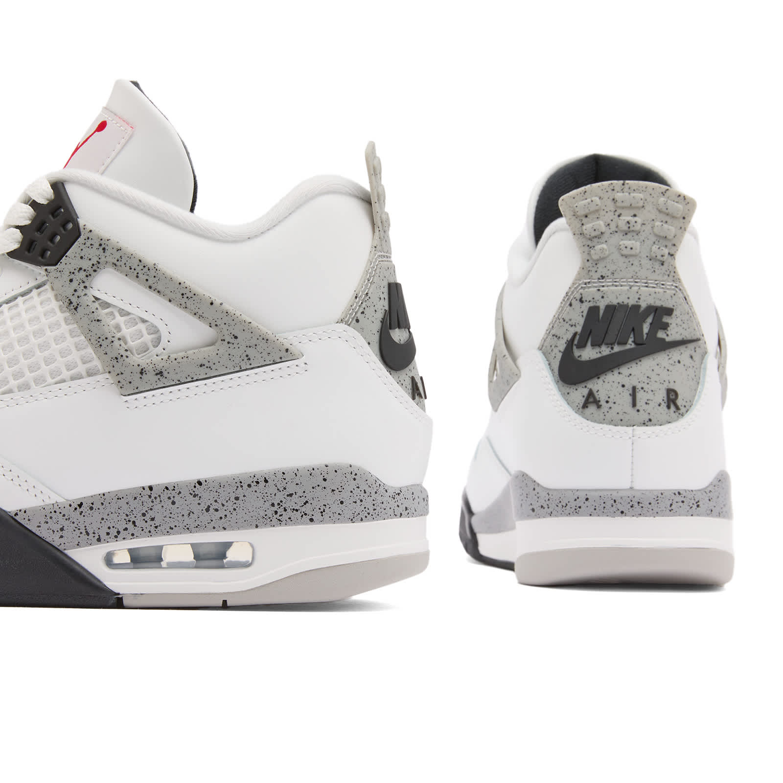 Air Jordan 4 Retro OG RMSTD