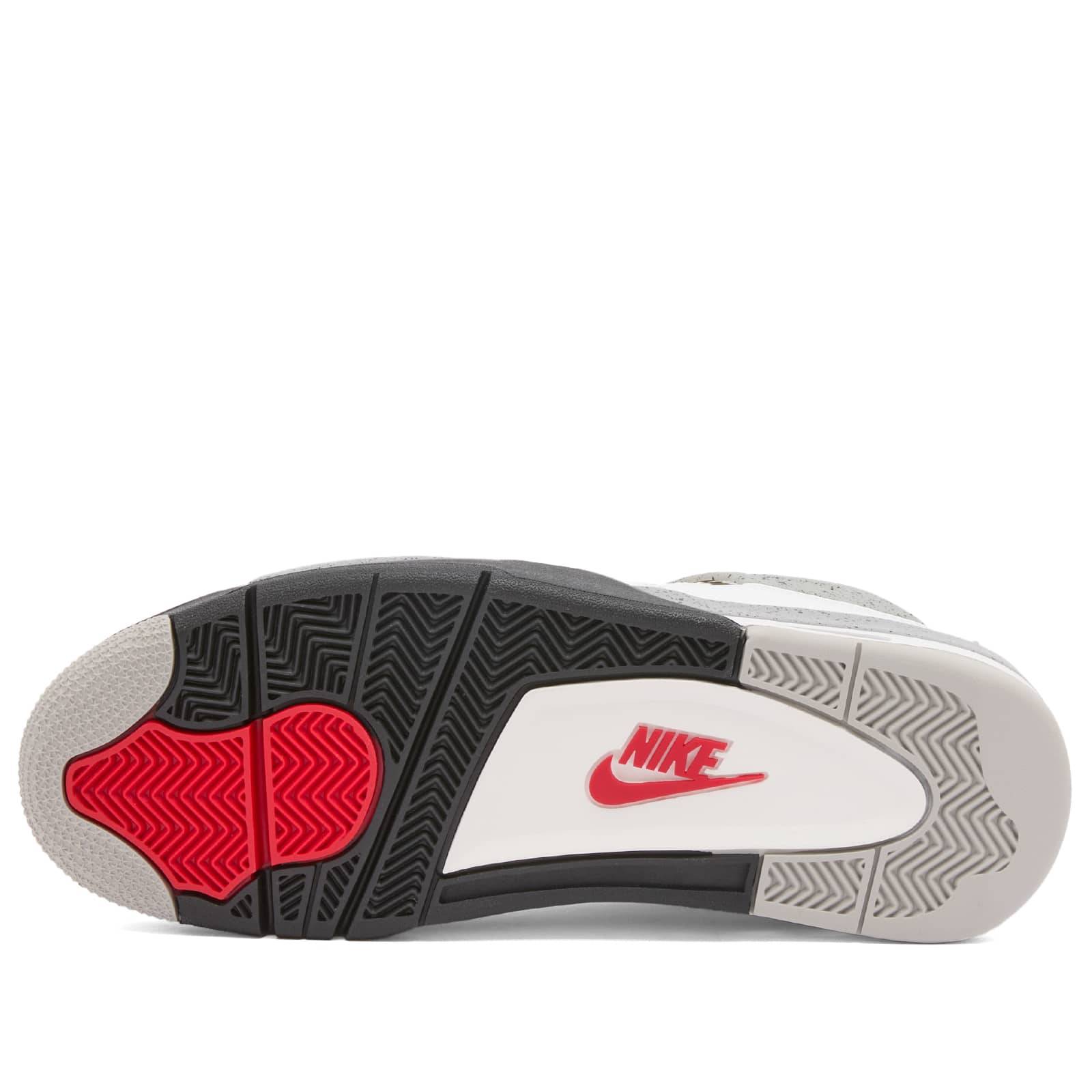 Air Jordan 4 Retro OG RMSTD