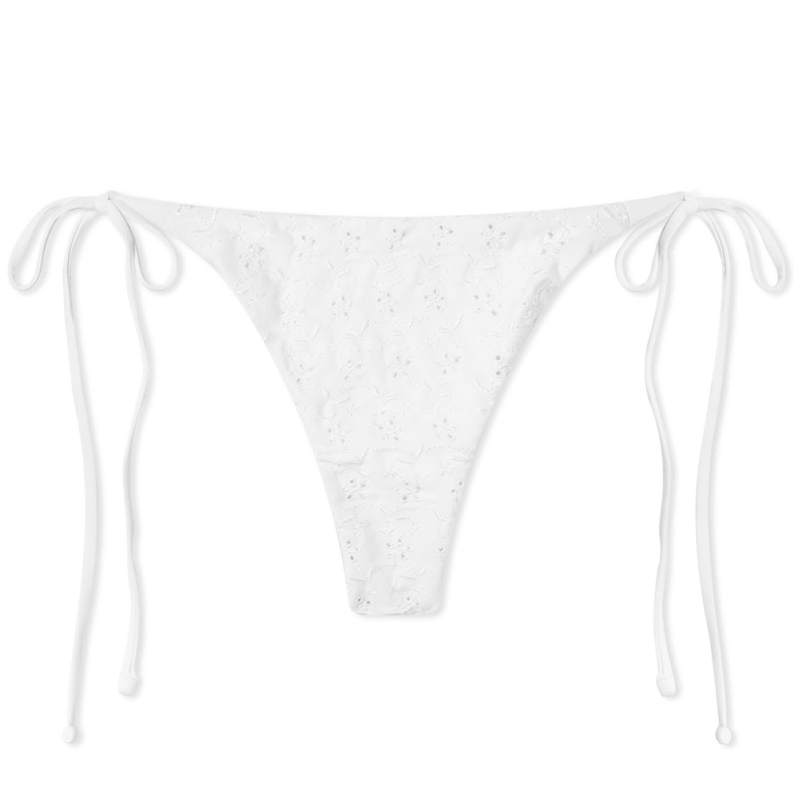 Frankies Bikinis Venice Eyelet Bottom Dearly Beloved END. (KR)