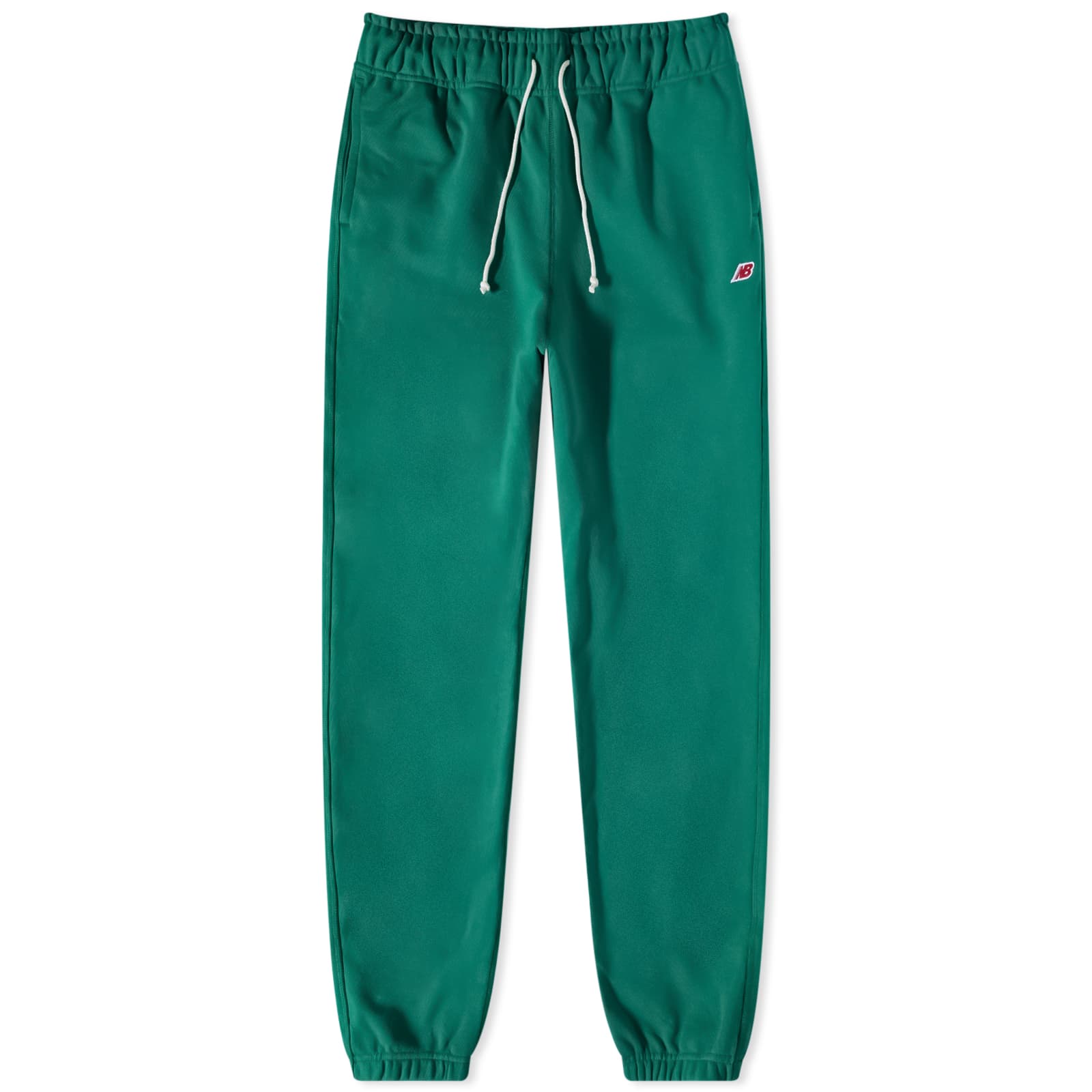 New Balance Made in USA Core Sweat Pant Classic Pine END. (GB)