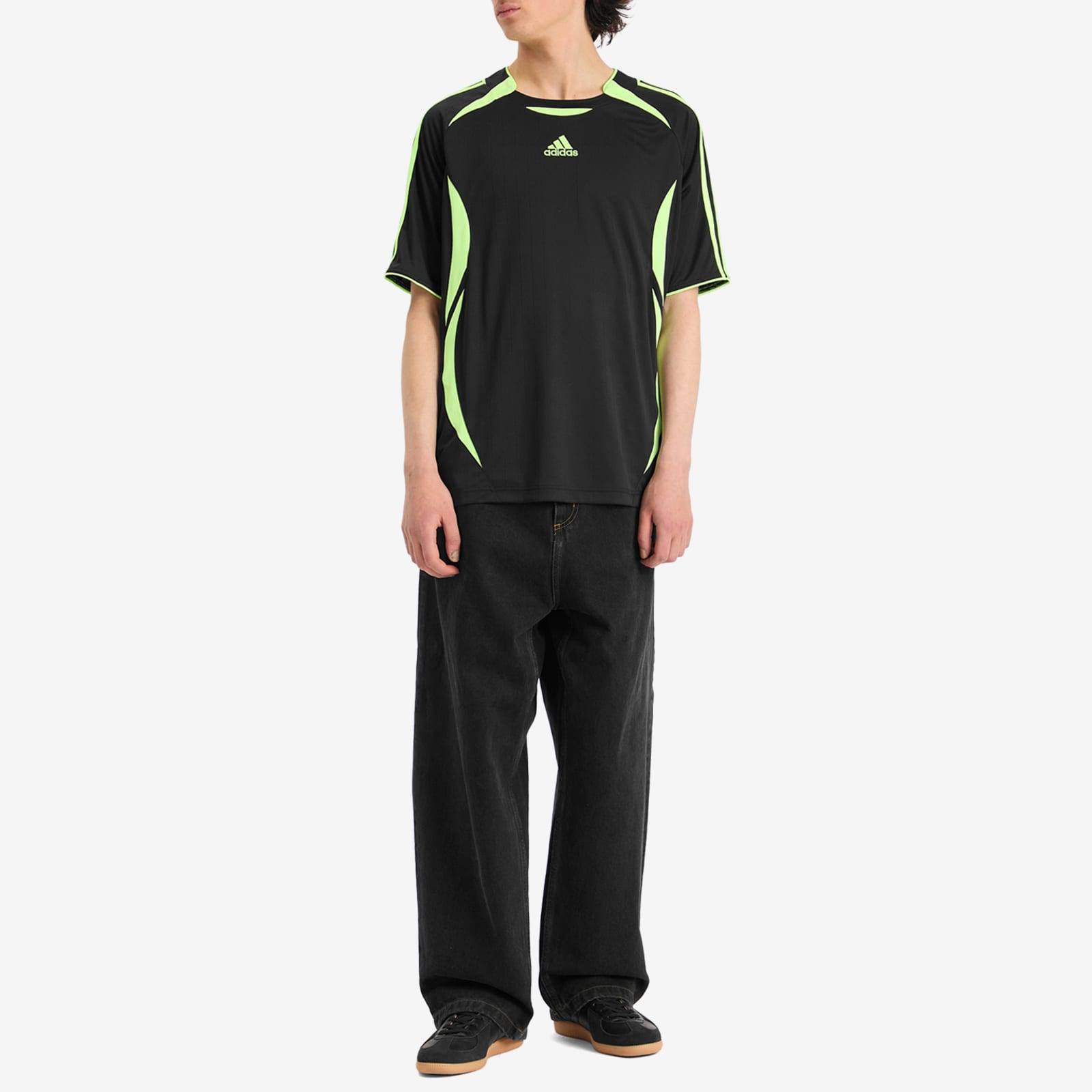 Adidas Teamgeist T-Shirt