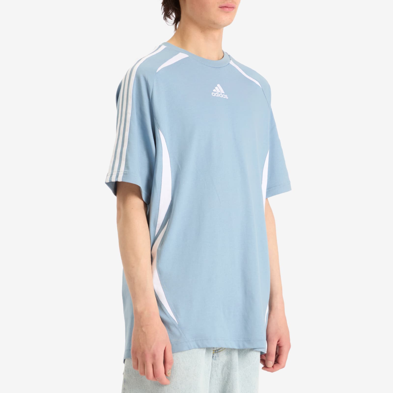 adidas TEAMGEIST T-Shirt