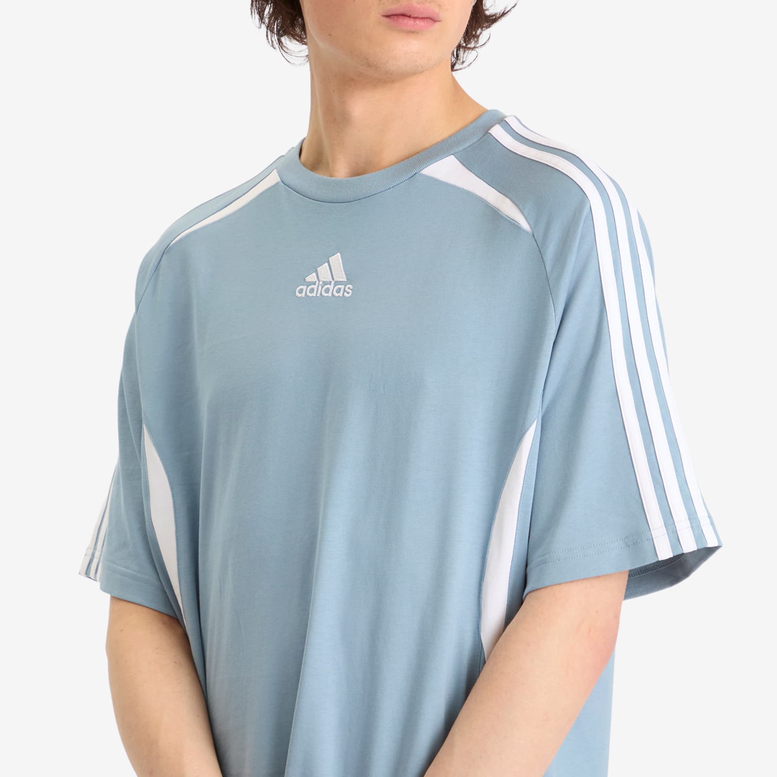 adidas TEAMGEIST T-Shirt
