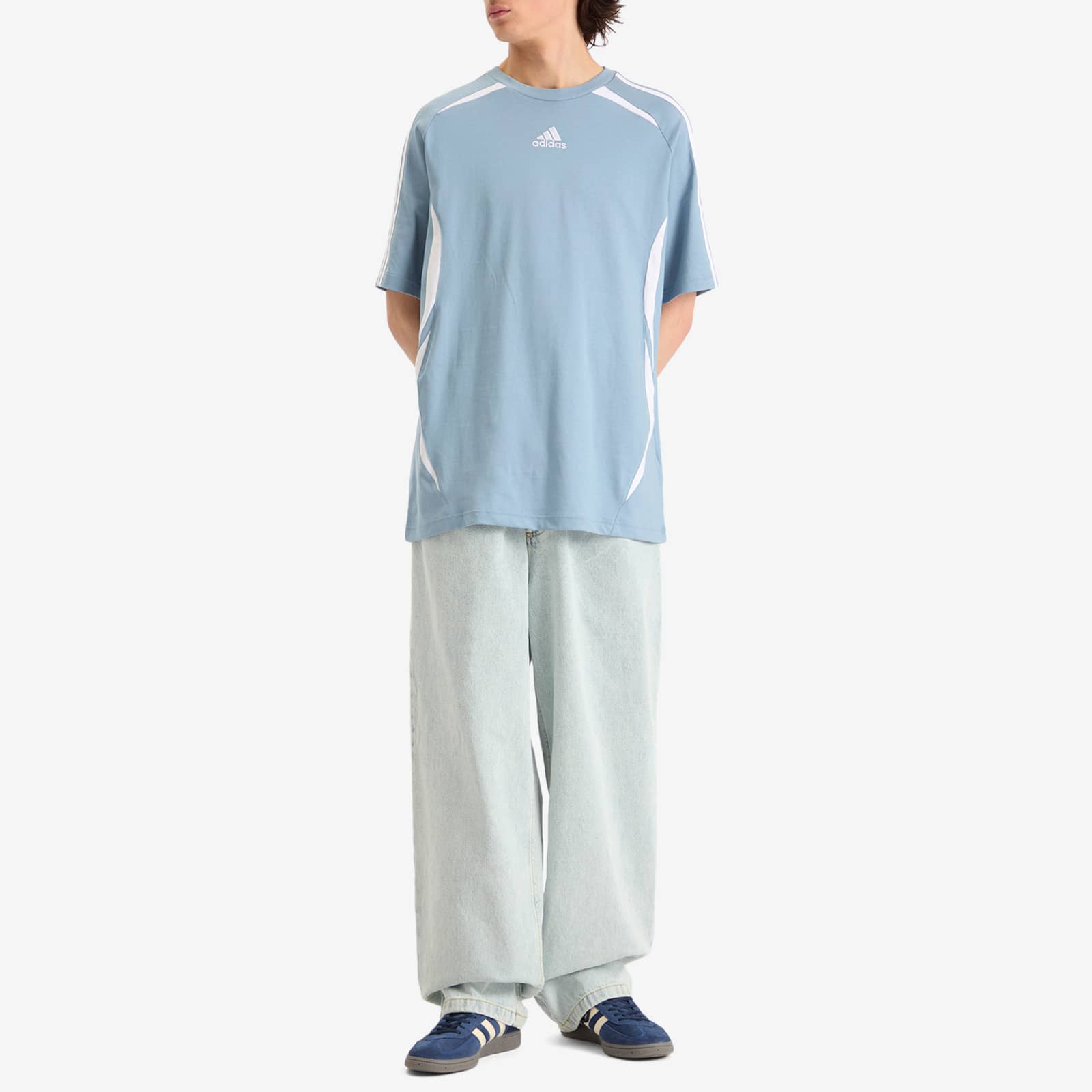 adidas TEAMGEIST T-Shirt