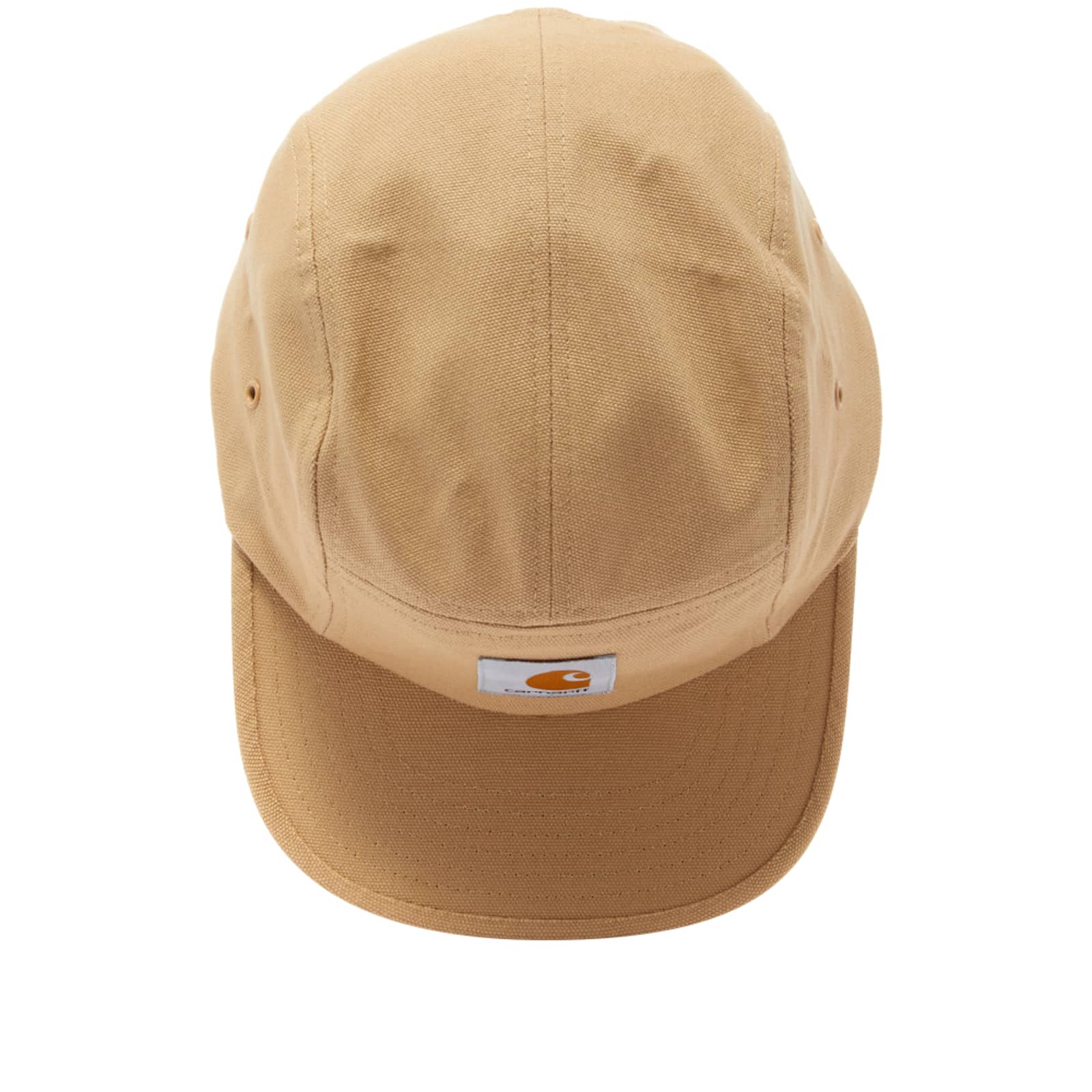 Carhartt WIP Backley Cap Dusty Hamilton Brown END.