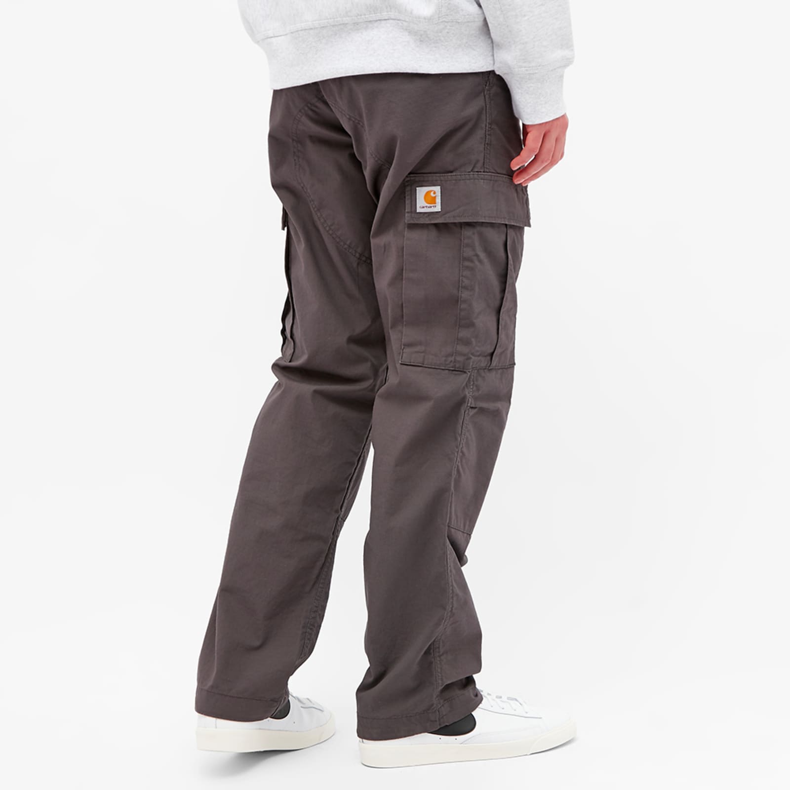Carhartt WIP Regular Cargo Pant Blacksmith END.