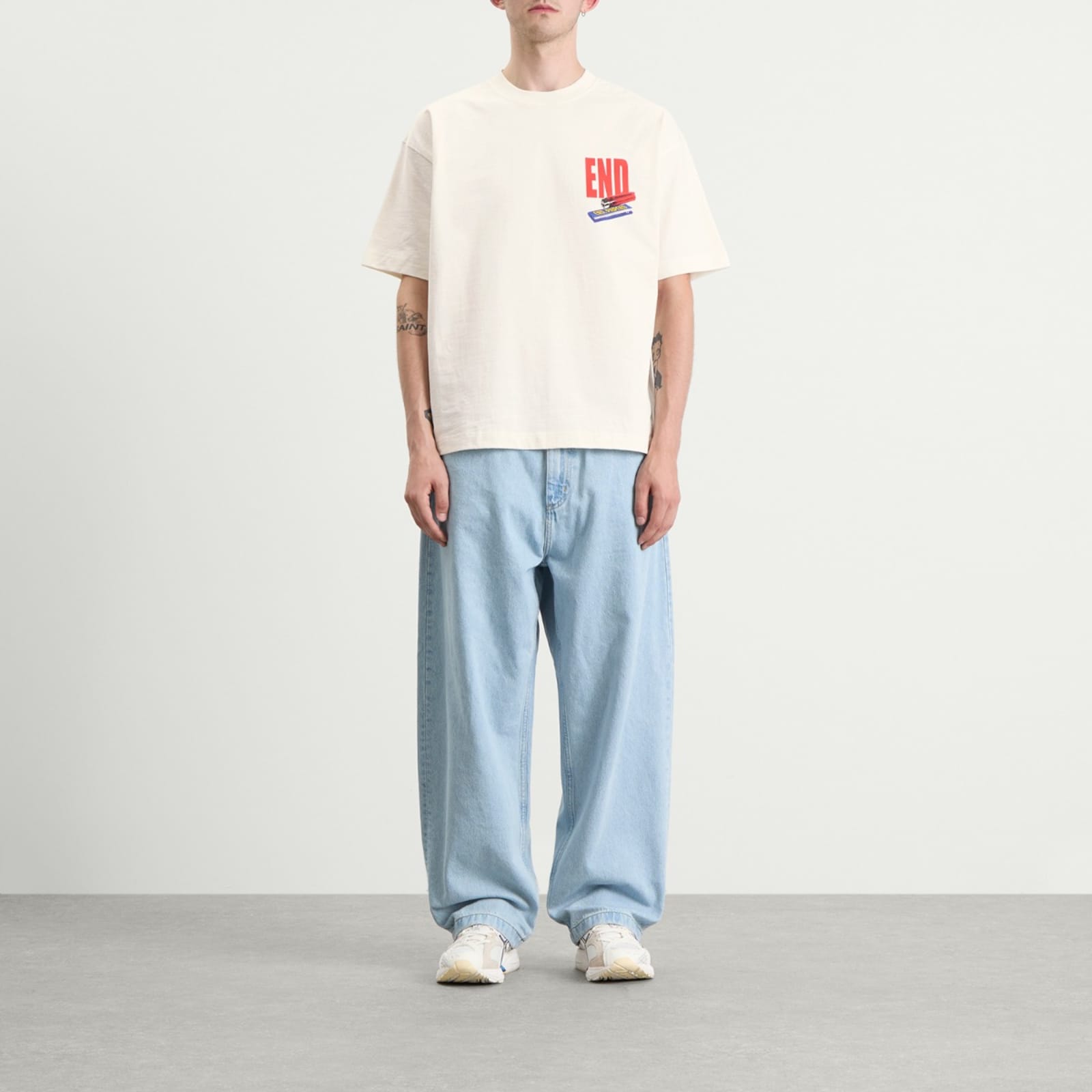 END. Off-Licence T-Shirt