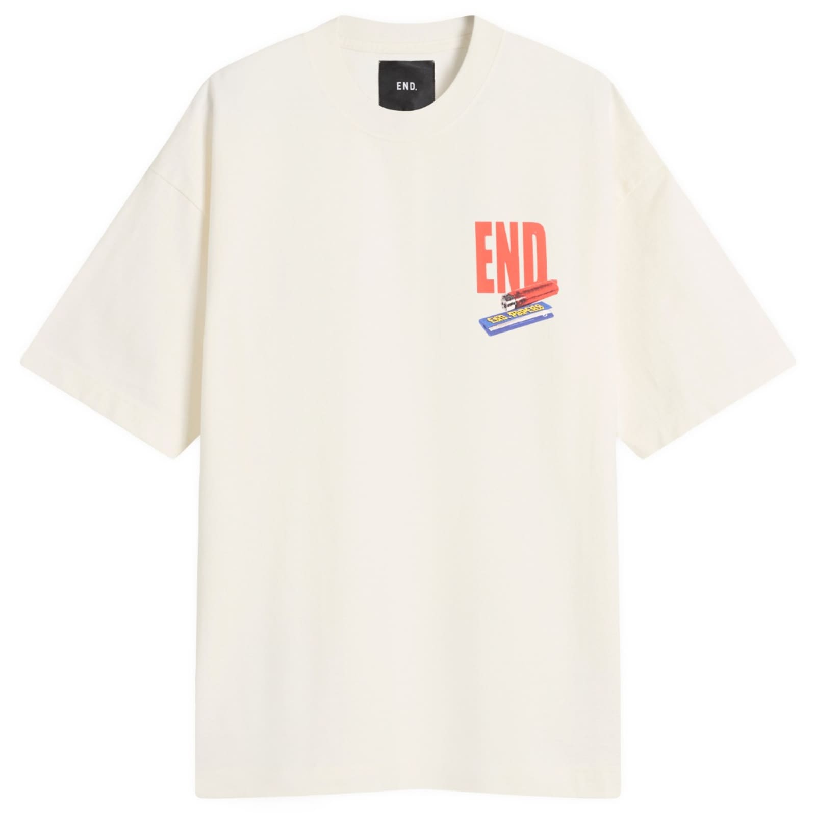 END. Off-Licence T-Shirt