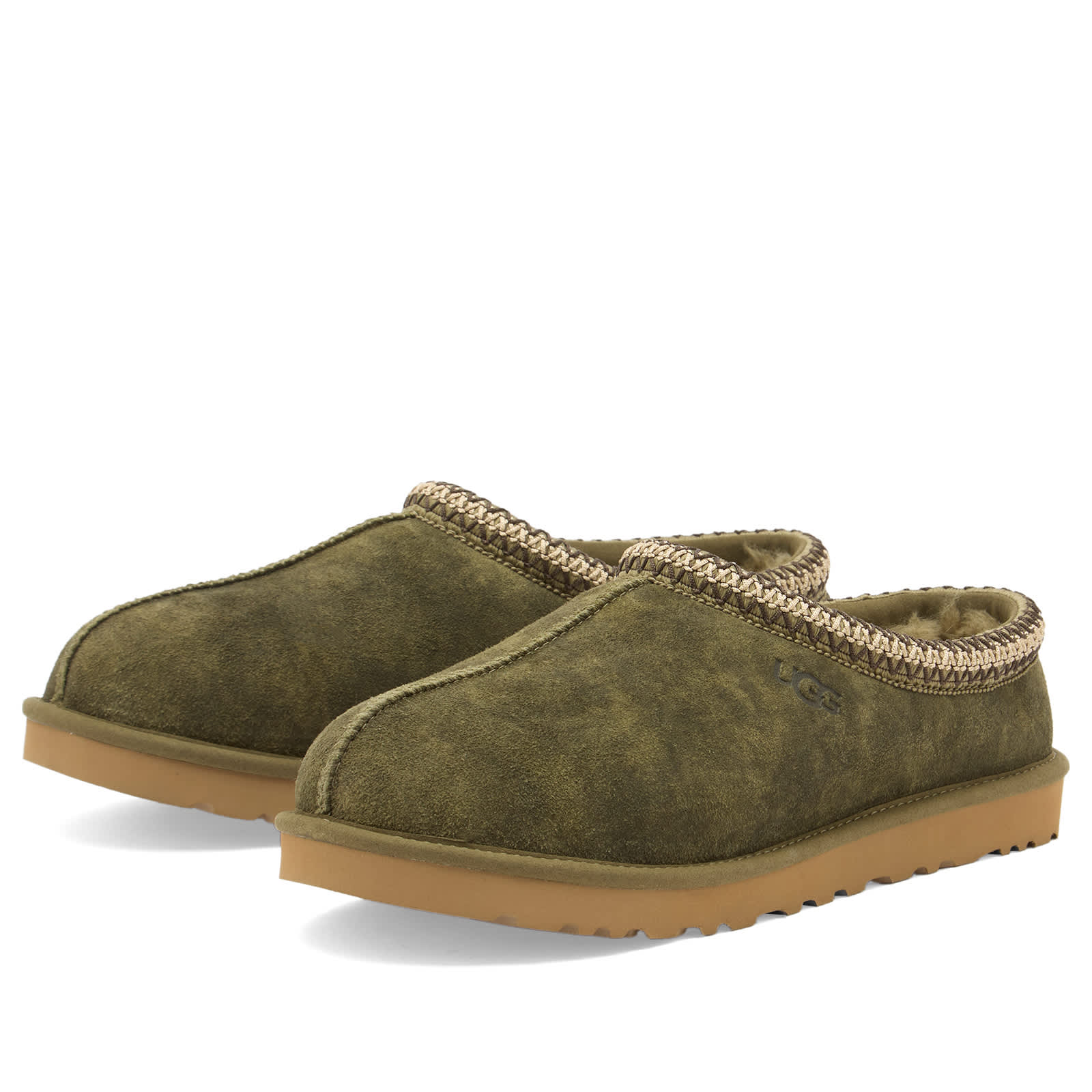UGG Tasman Baxter Slippers
