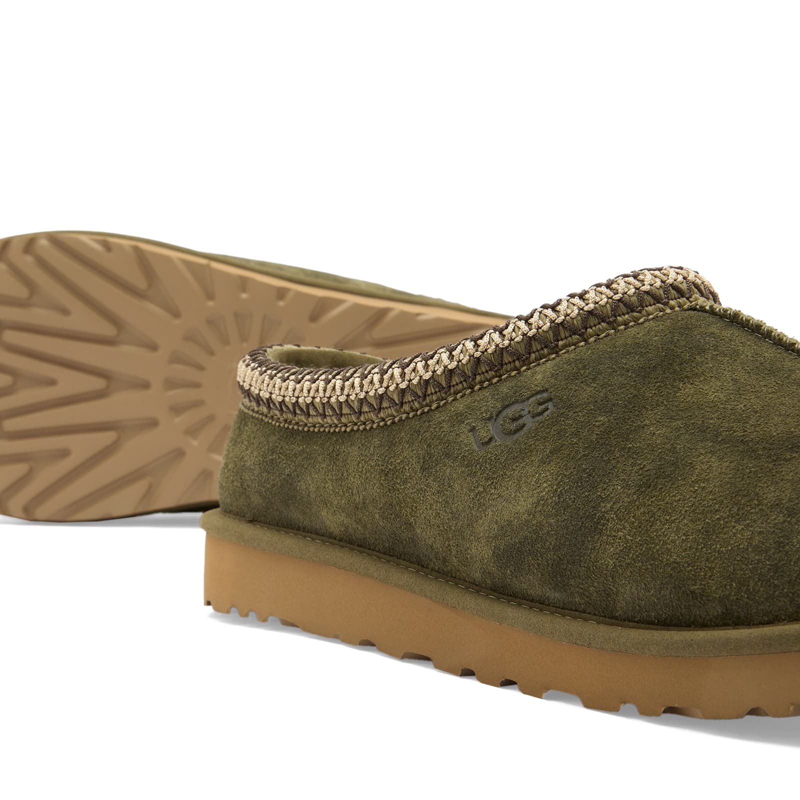 UGG Tasman Baxter Slippers