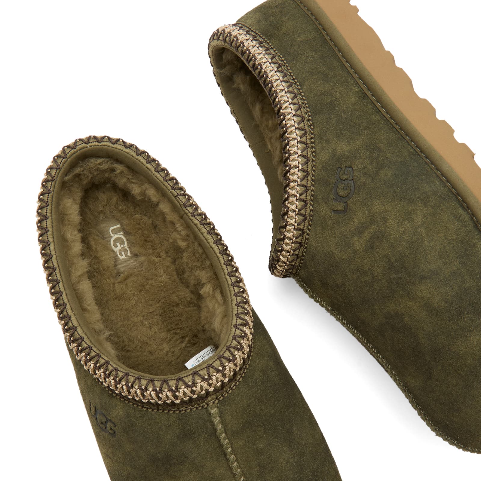UGG Tasman Baxter Slippers