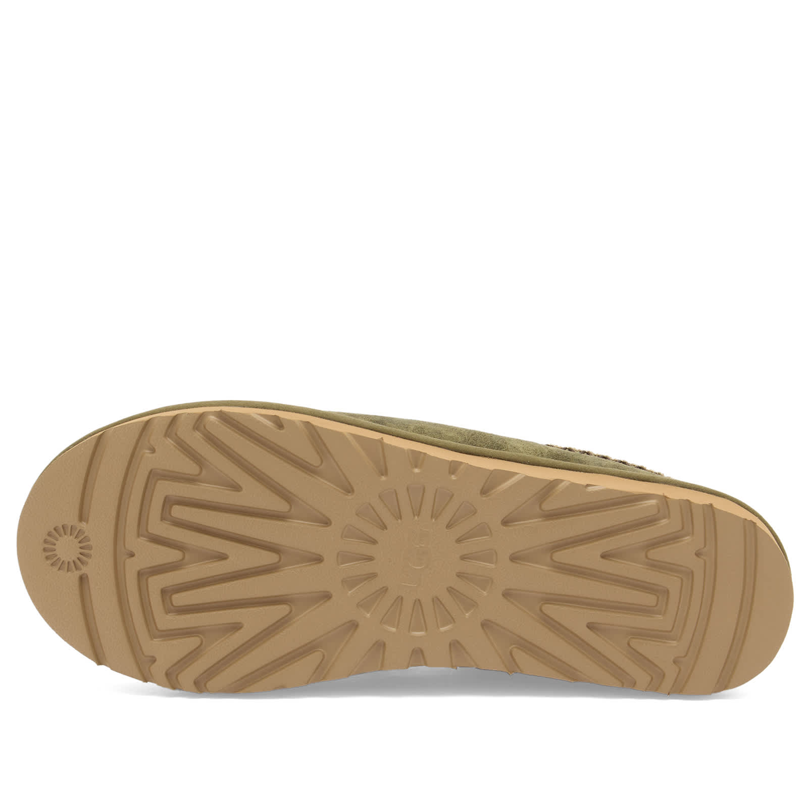 UGG Tasman Baxter Slippers