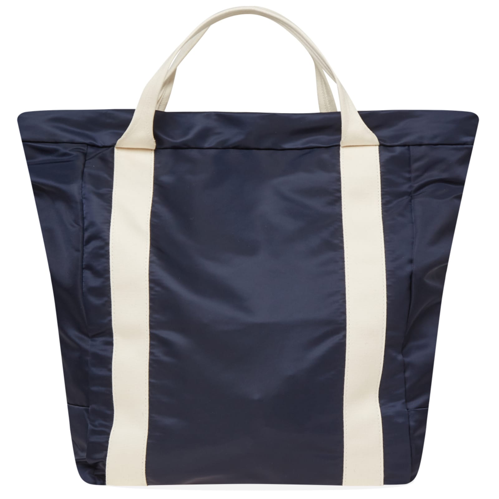 Nanamica 2Way Bag Navy END.