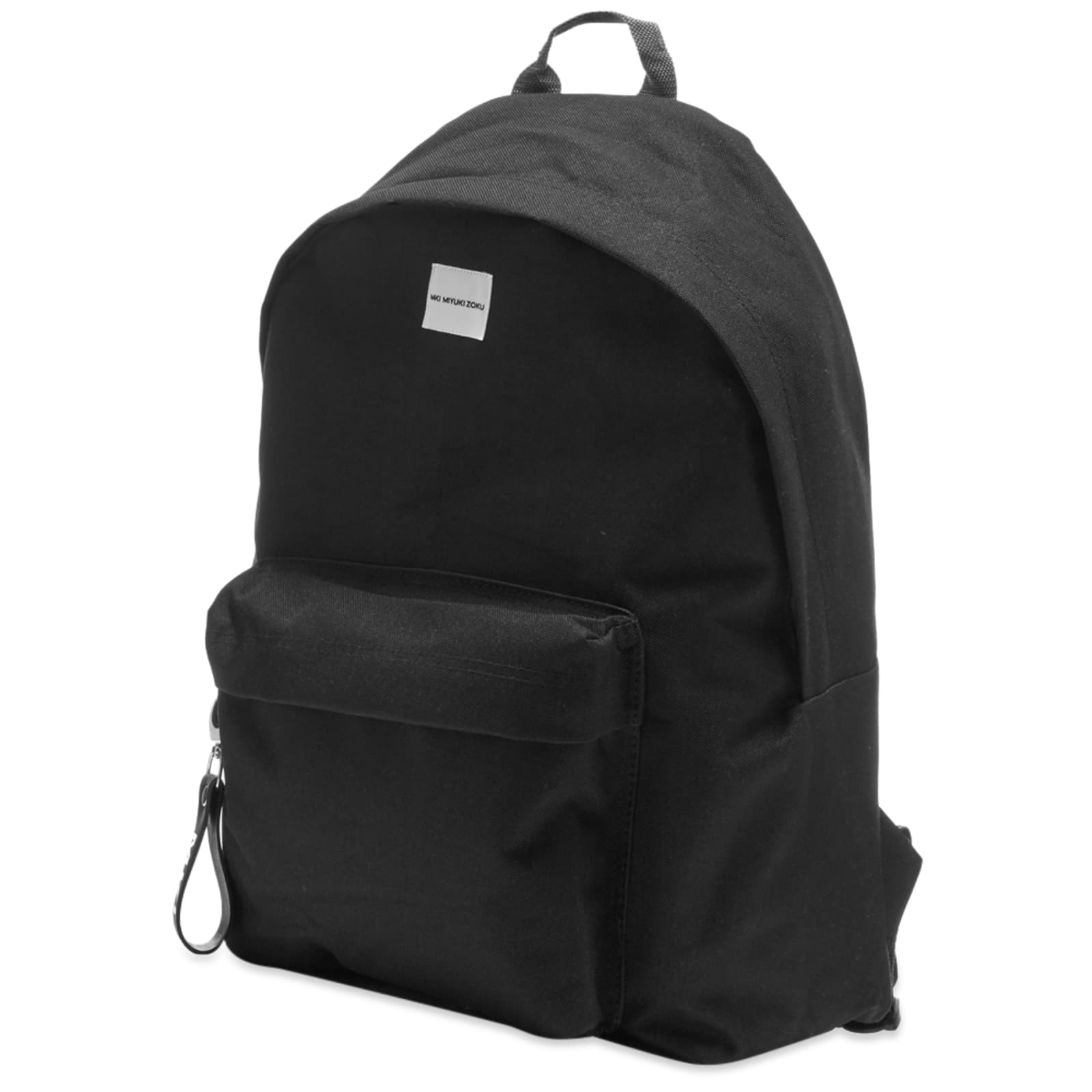 MKI 600 Daypack Black | END. (US)