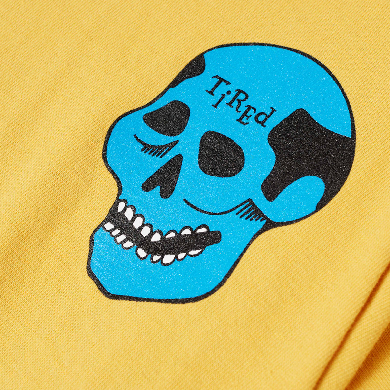 tired-skateboards-creepy-skull-t-shirt-yellow-end-cn