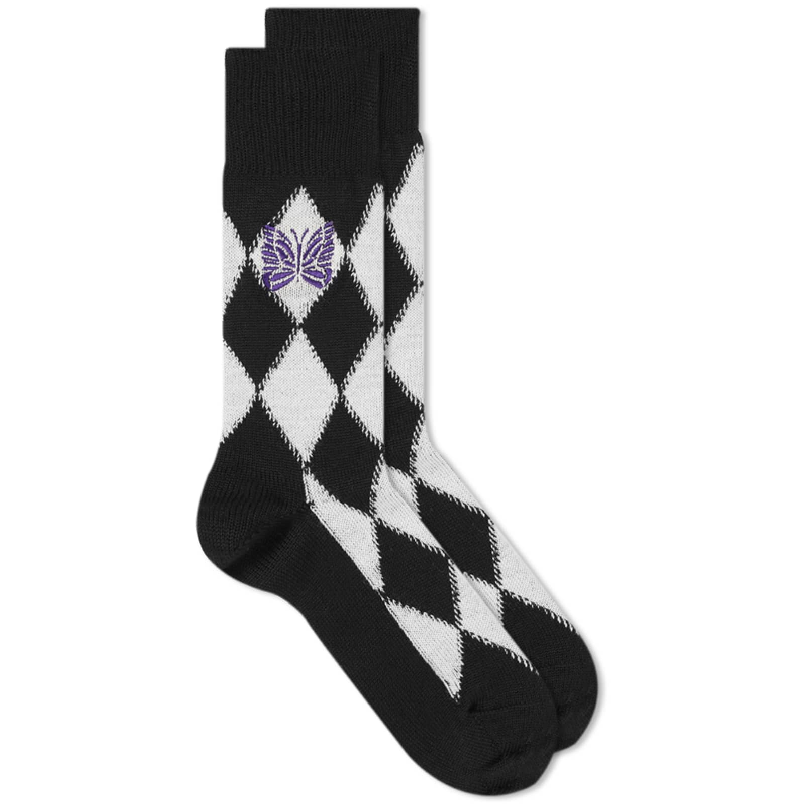 needles-argyle-jacquard-wool-socks-ivory-end