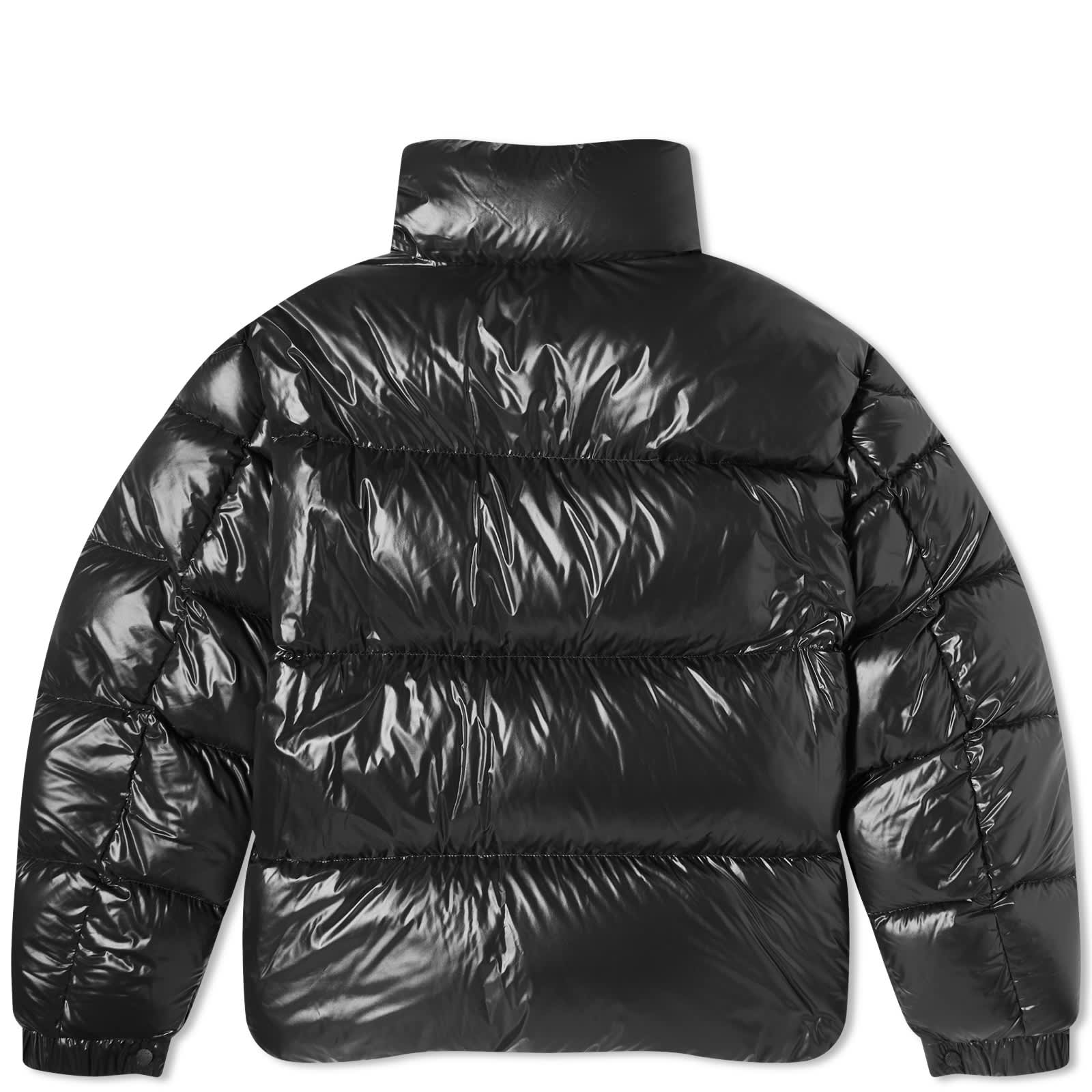 Moncler Misam Jacket Black END.