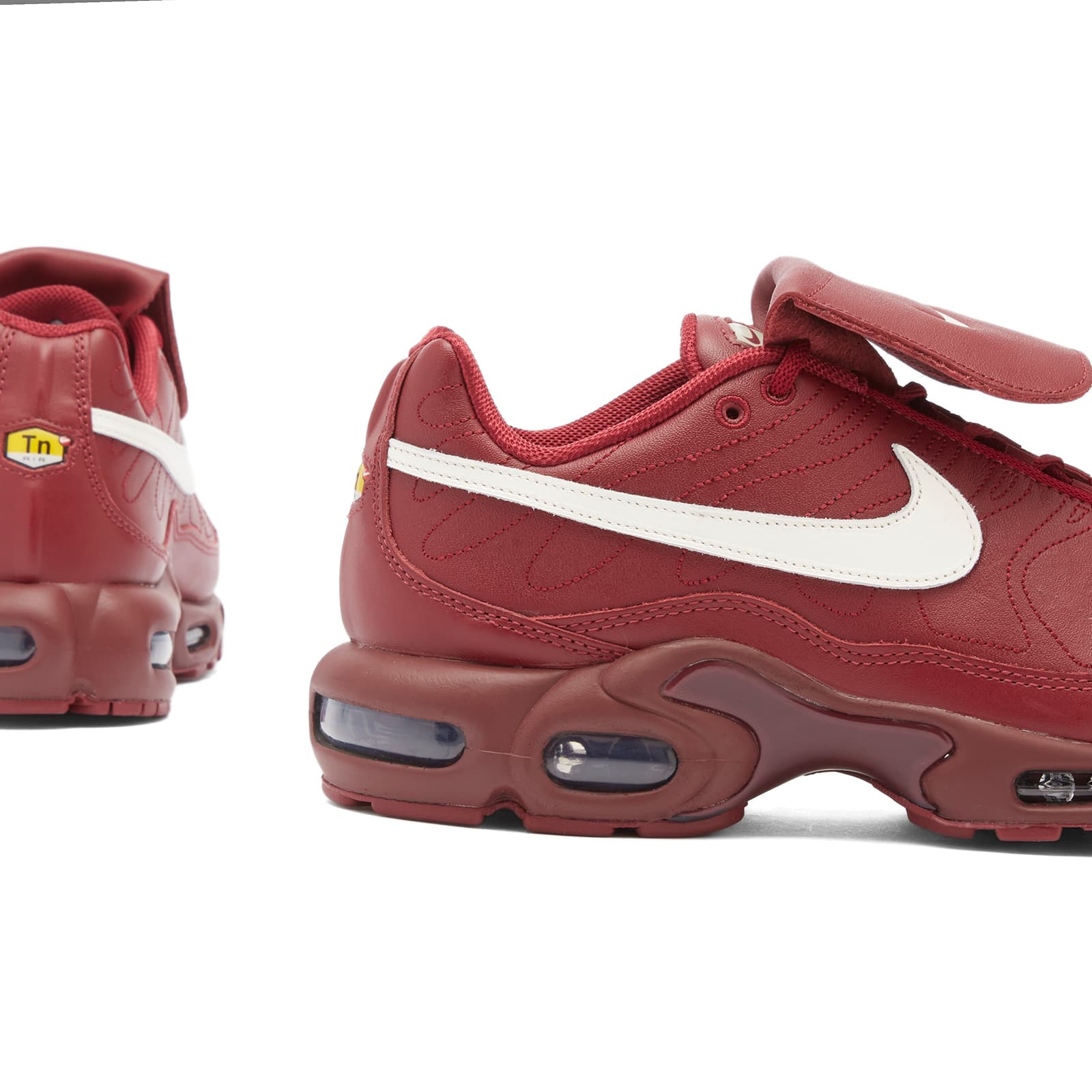 Nike Air Max Plus TNPO Sneaker