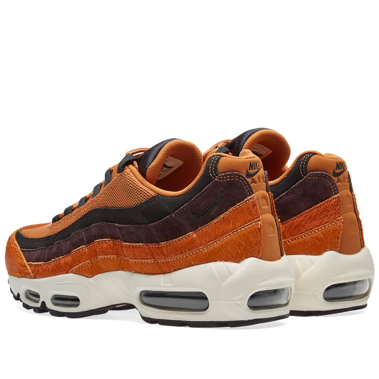 nike sportswear air max 95 lx