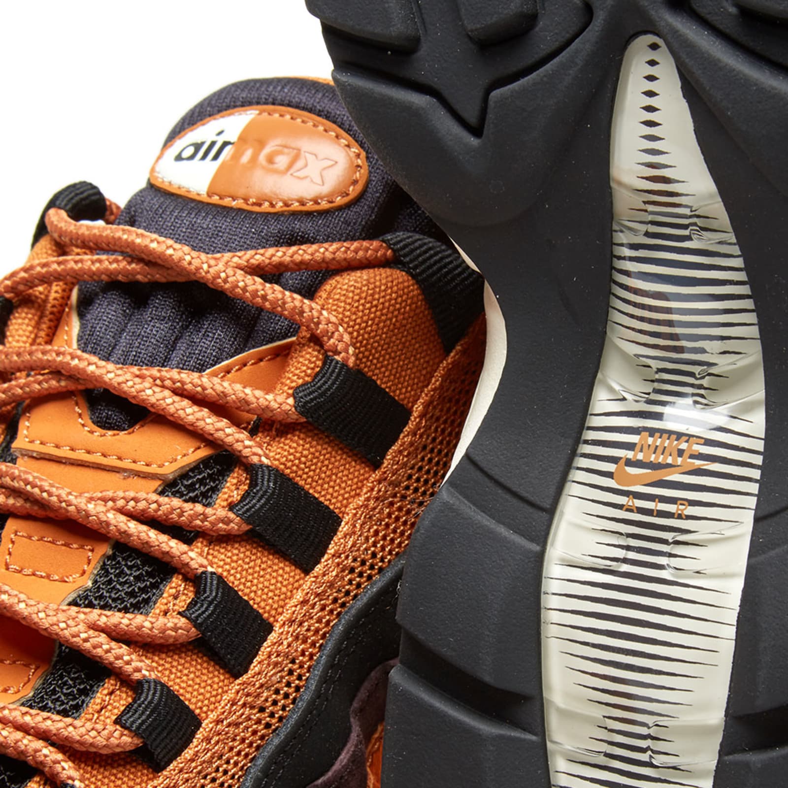 nike sportswear air max 95 lx