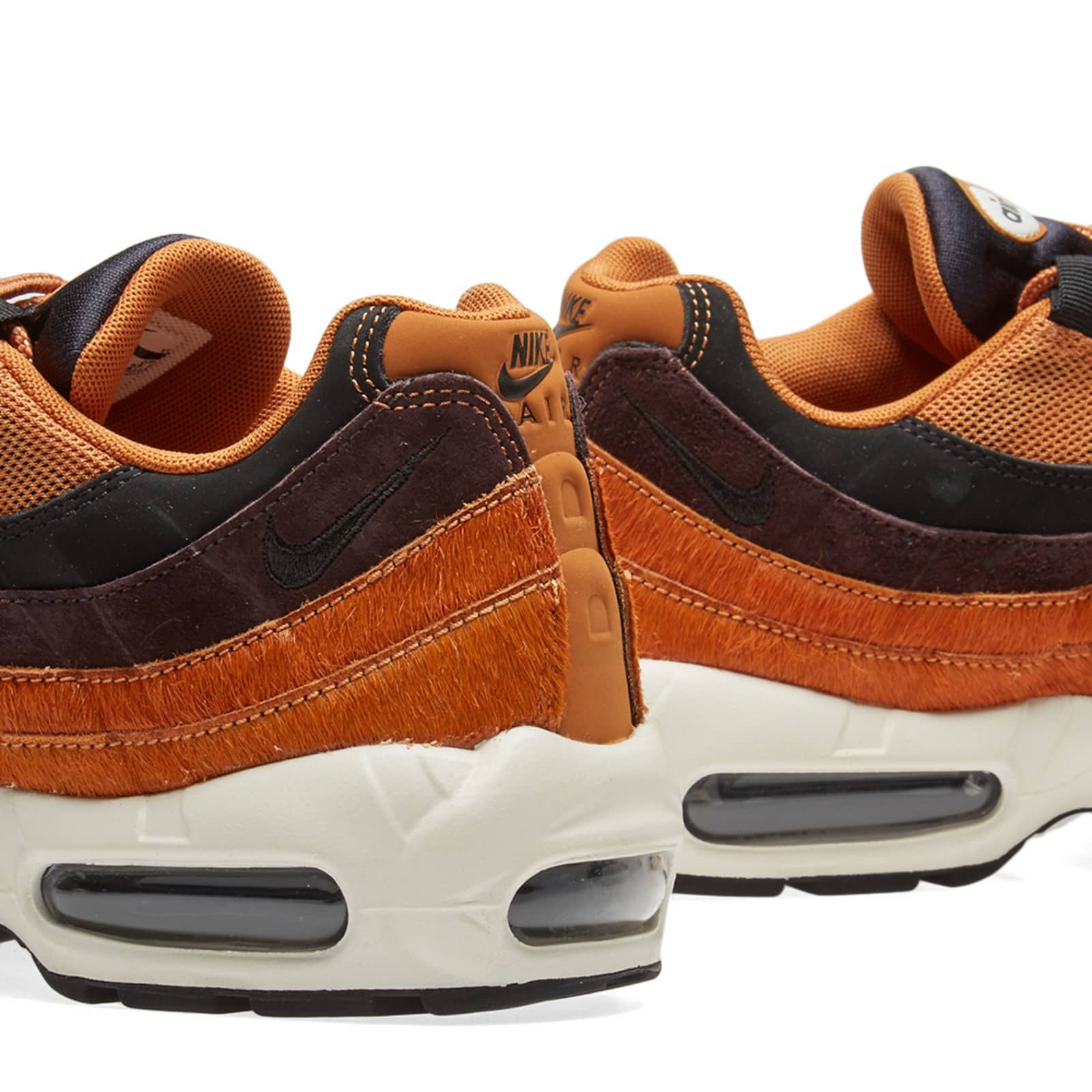 nike sportswear air max 95 lx