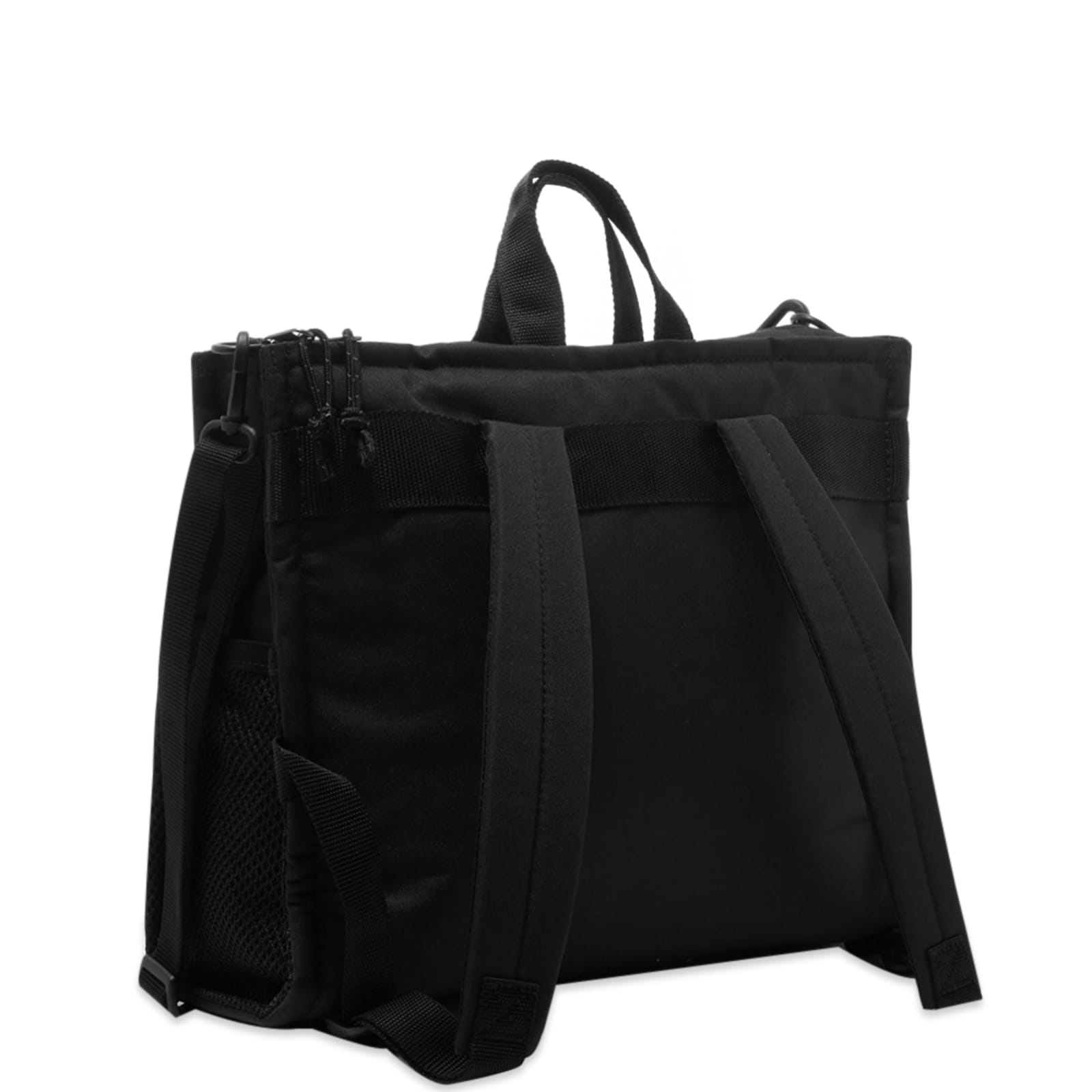 Eastpak x Telfar Shopper Medium Telfar Black END.