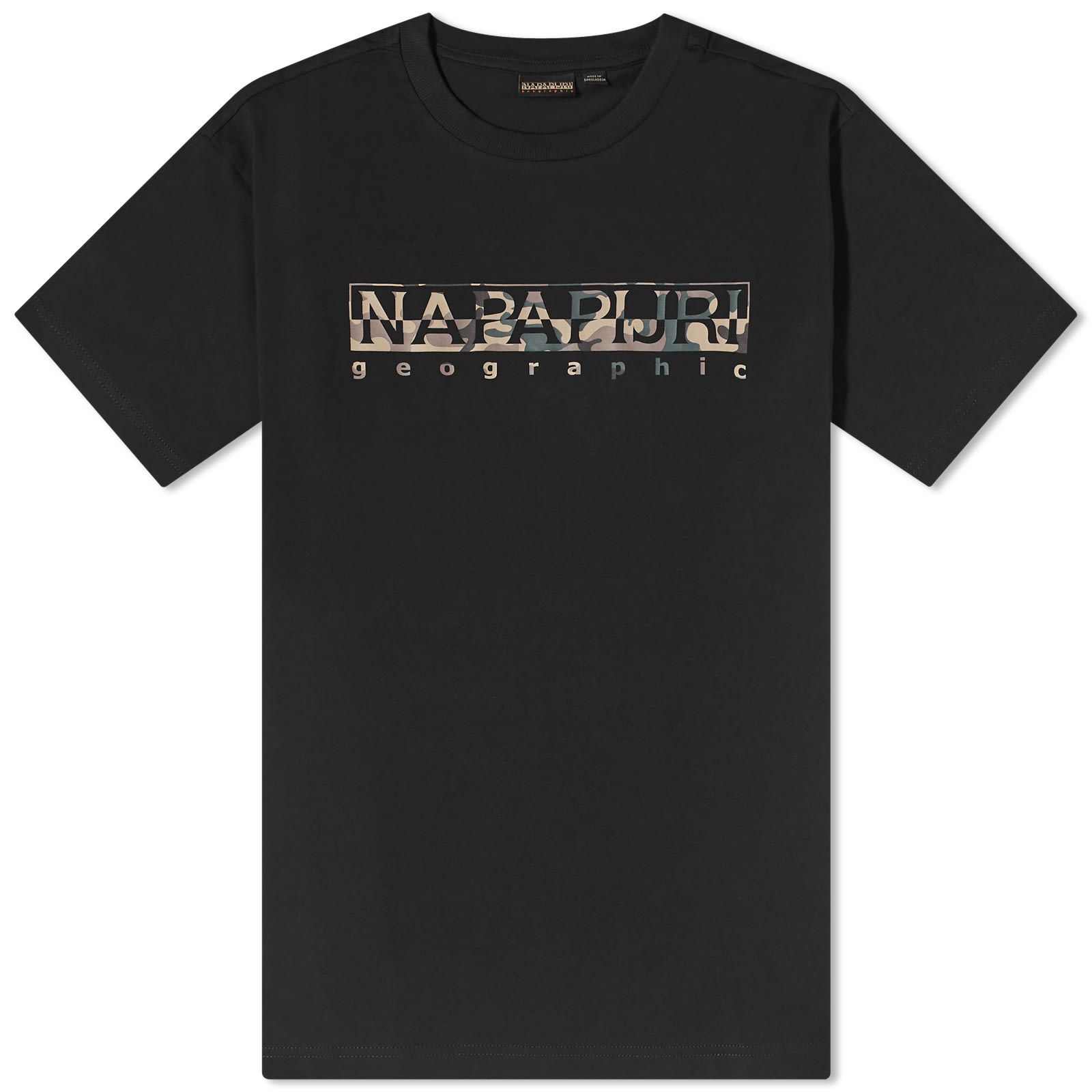 Canottiera A Maniche Lunghe Napapijri S-Back Graphic Per Uomo, Stile Sportivo, Taglie Disponibili