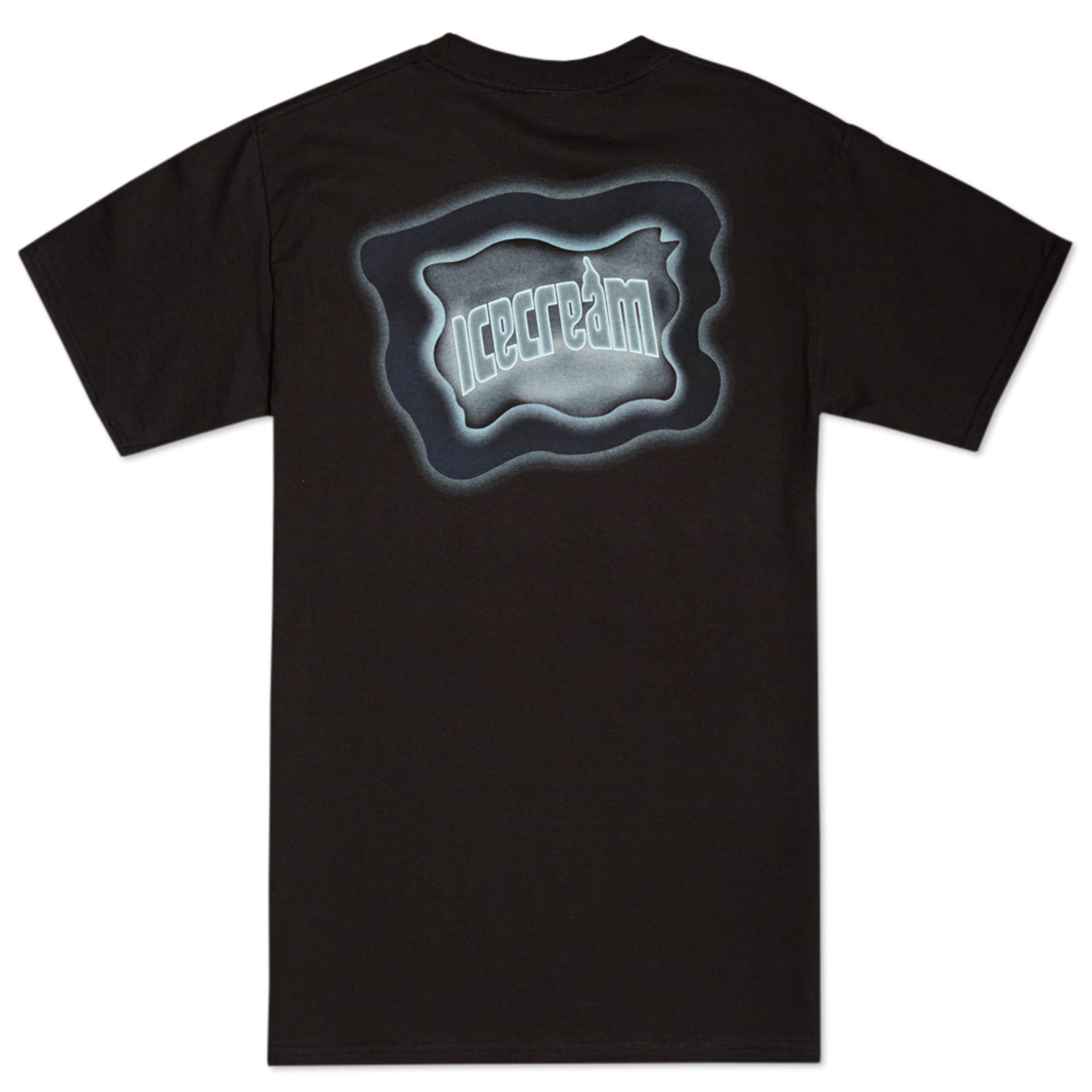 Ice Cream XRay Cones & Bones Tee Black END. (KR)