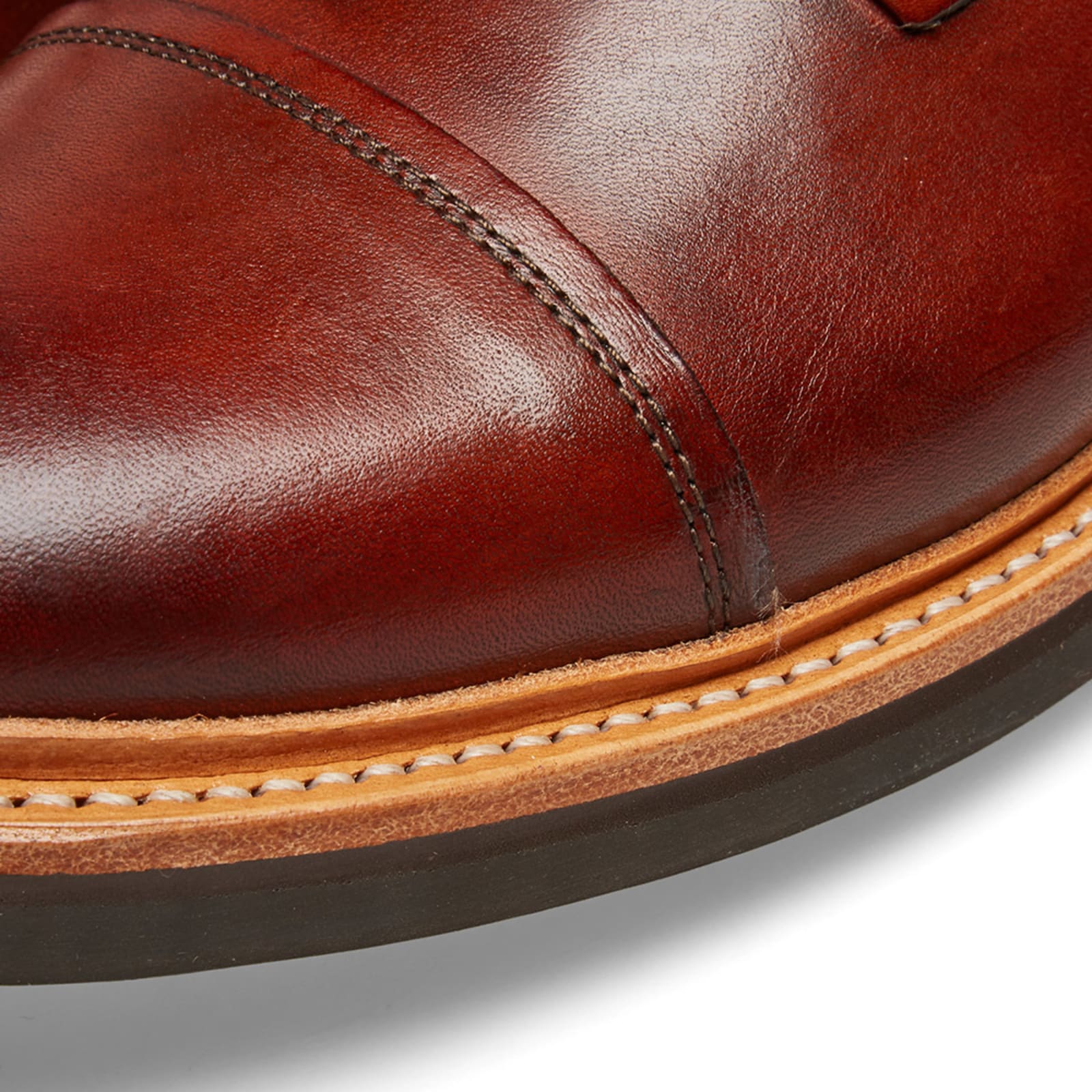 grenson joseph commando