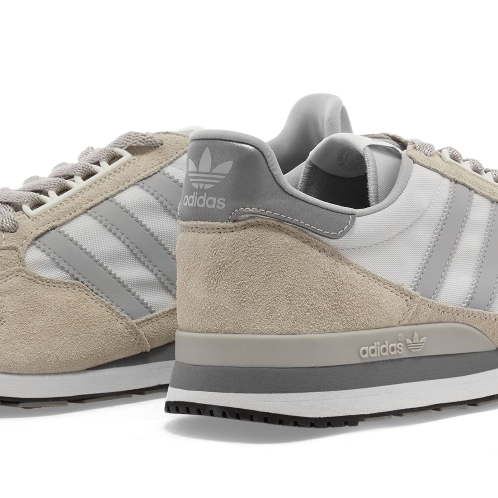 zx 500 mens Grey