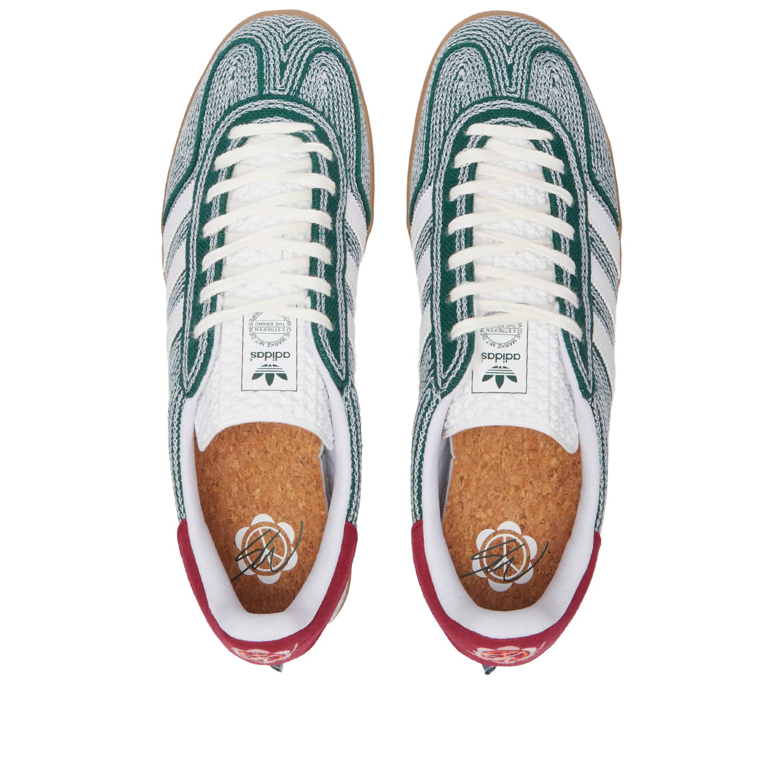 wotherspoon sneakers