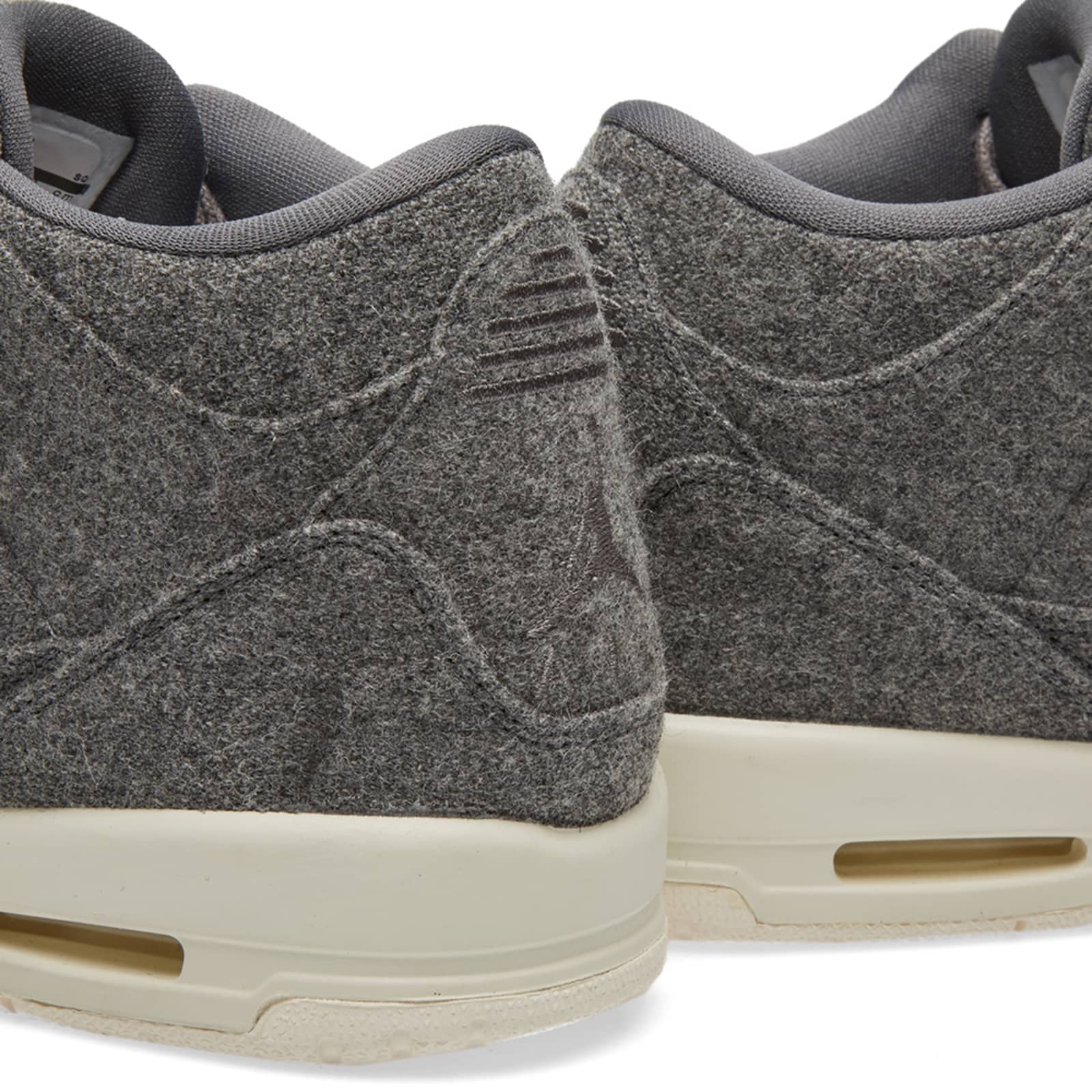 air jordan 3 retro wool