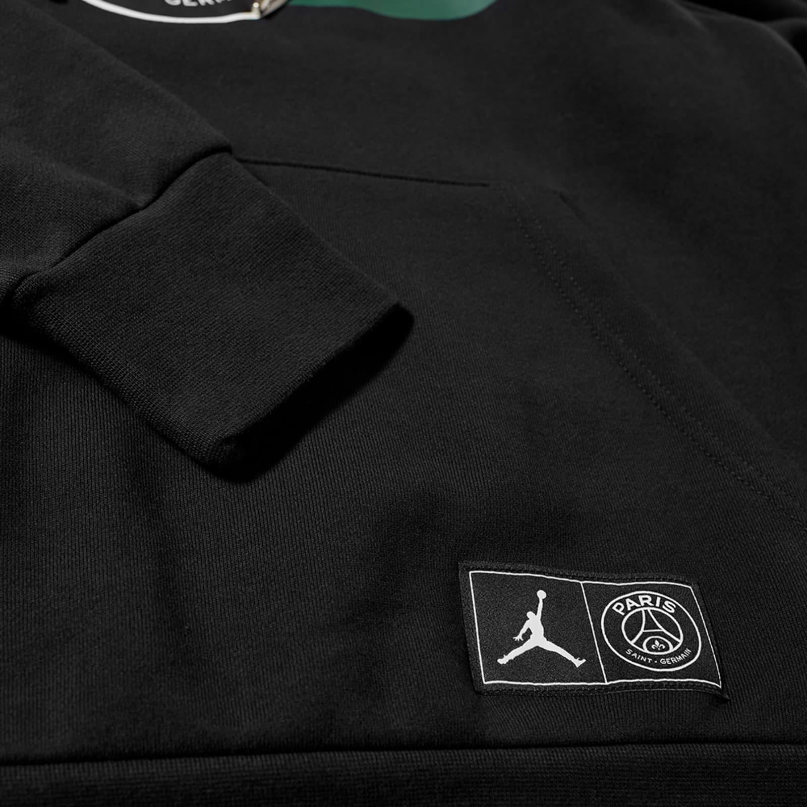 air jordan logo psg