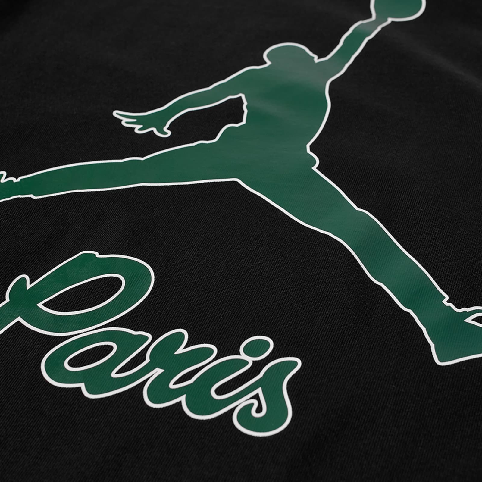 longsleeve psg jordan