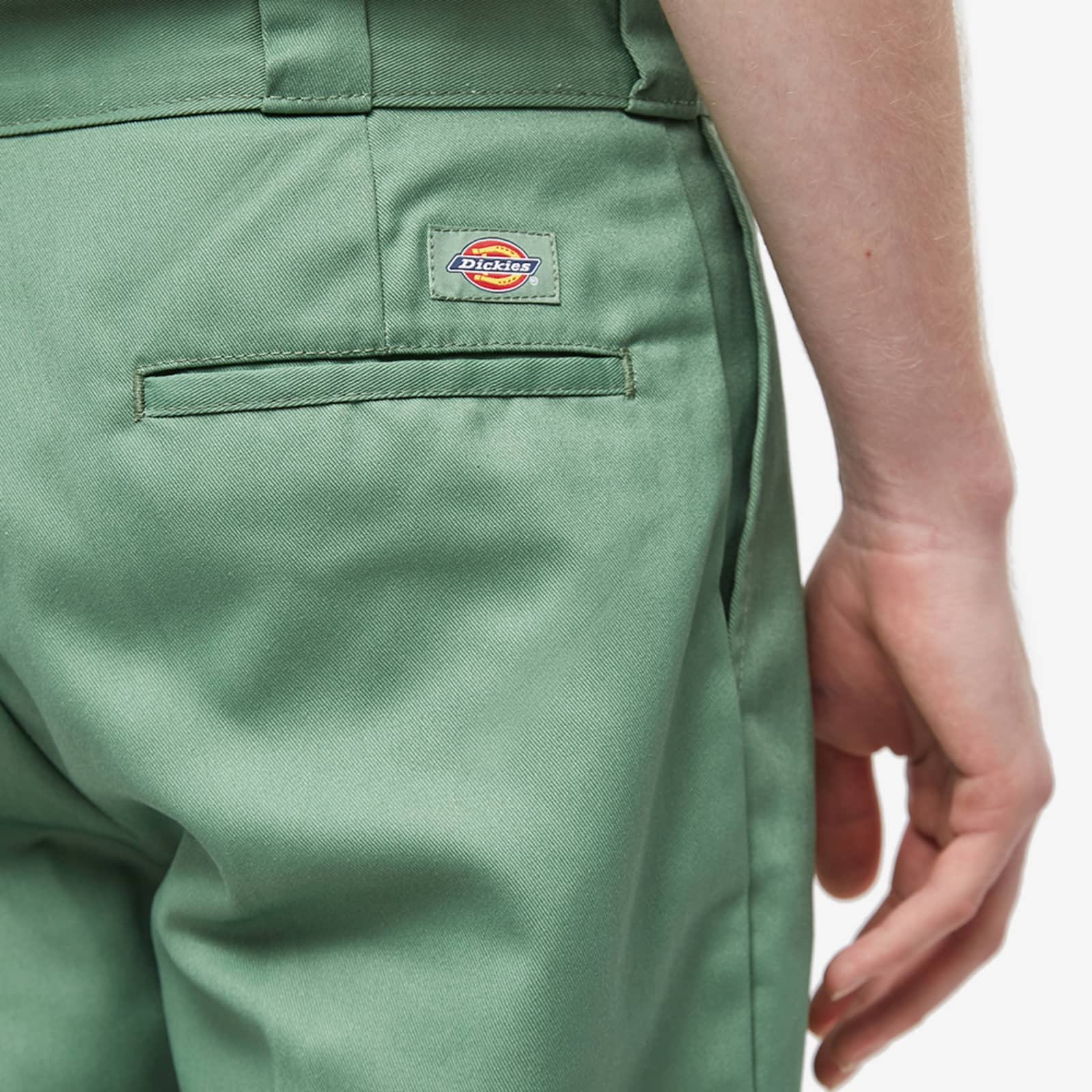 Dickies 874 Original Fit Work Pant - Dark Ivy