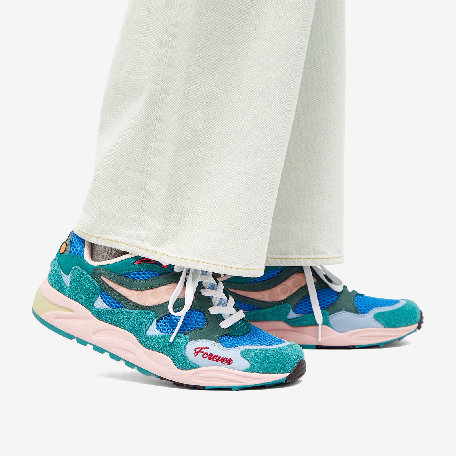saucony grid phantom 2 stability