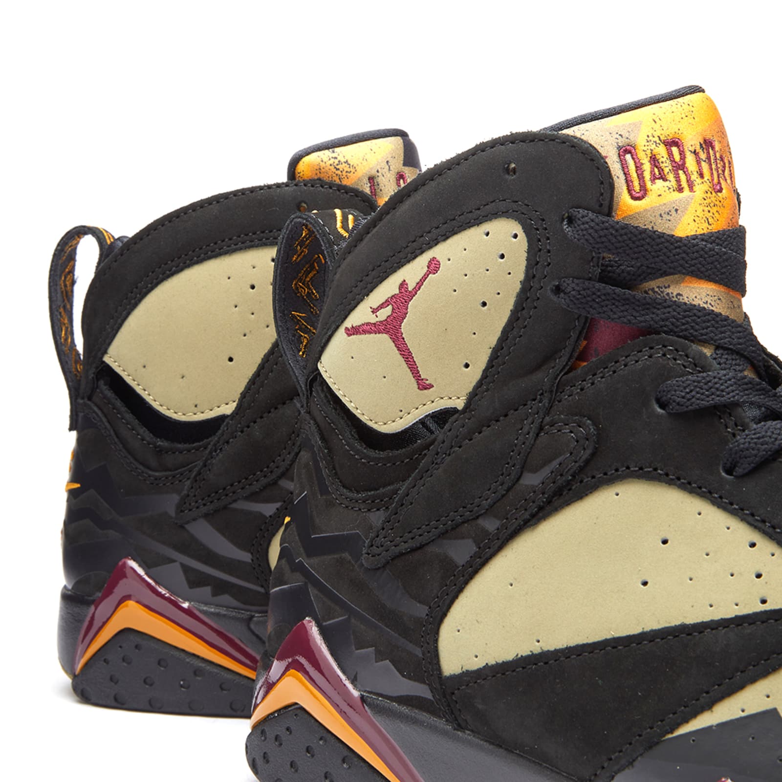 air jordan vii retro se