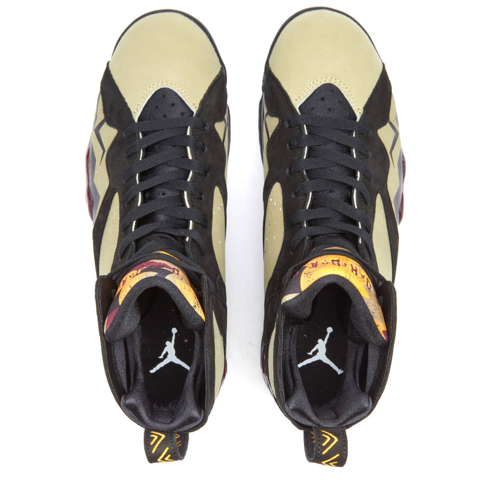 air jordan vii retro se