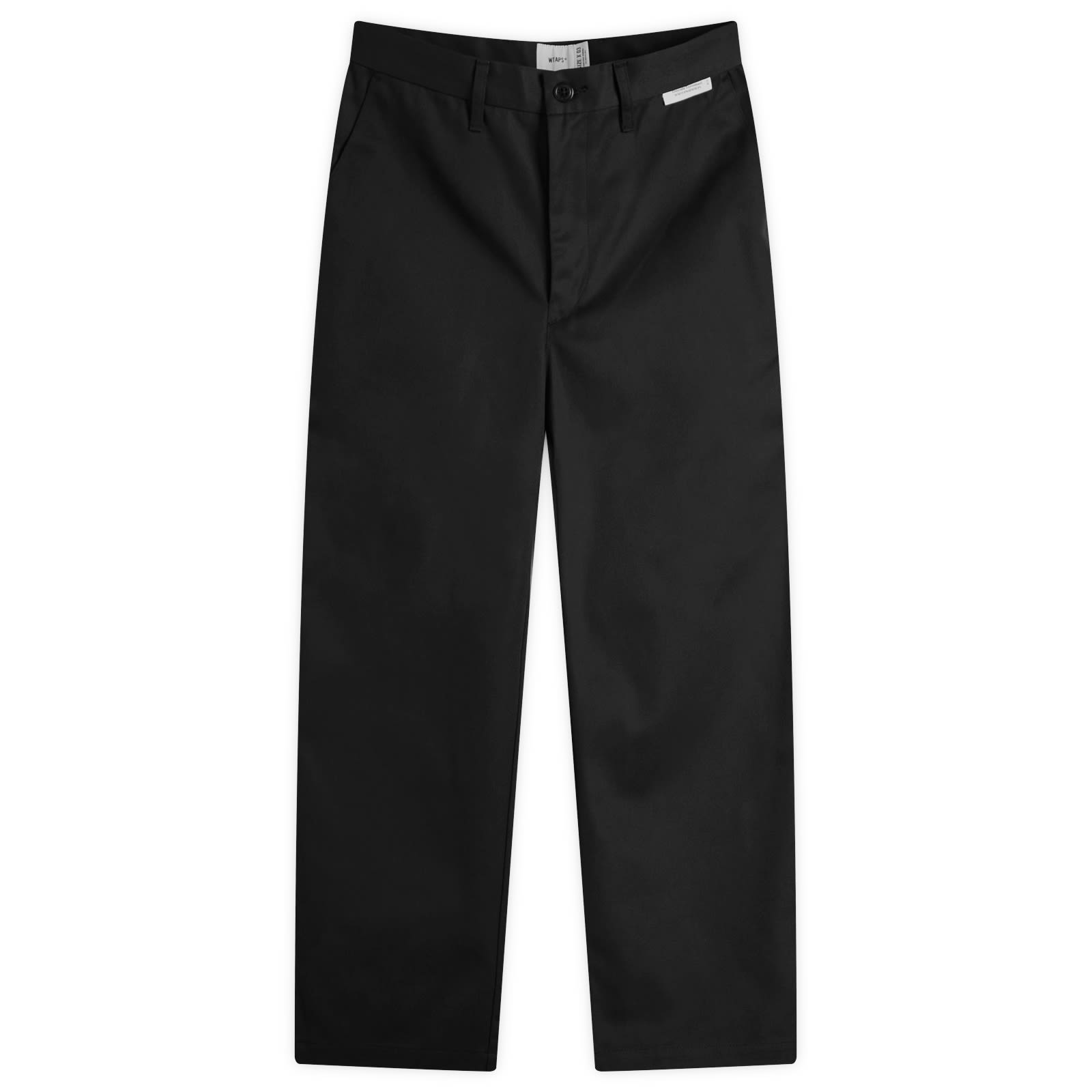 WTAPS | END. (AR)