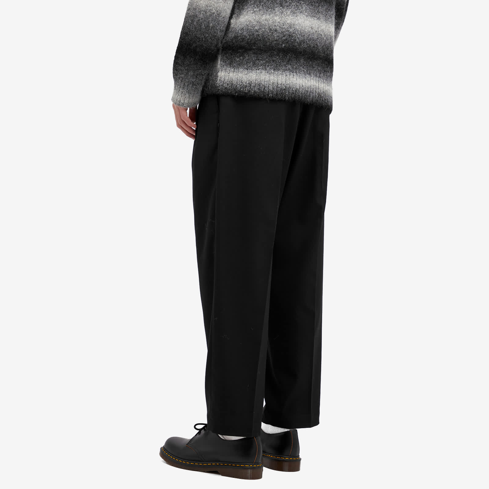 Neighborhood Two Tuck Pants