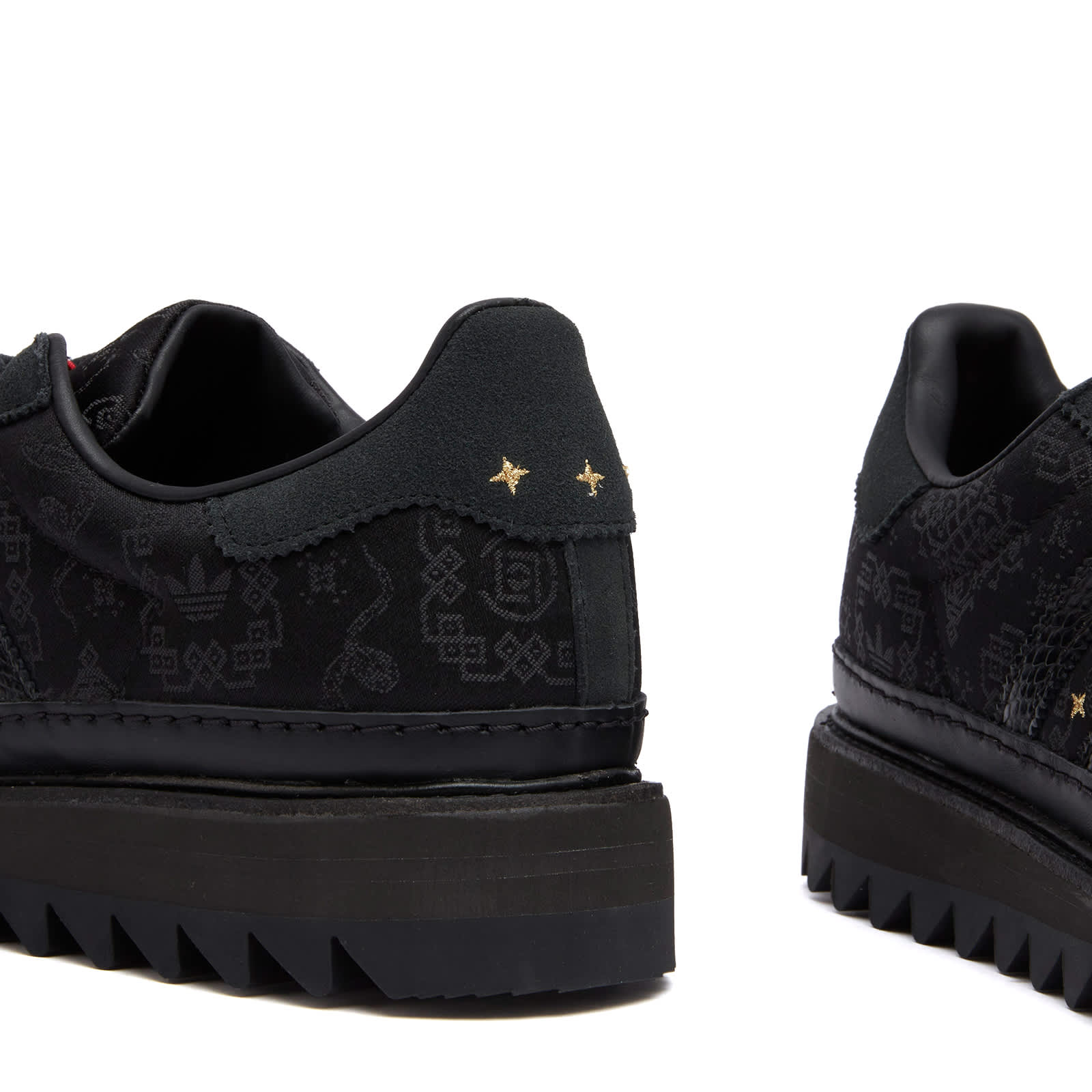 adidas x Clot Superstar Sneaker