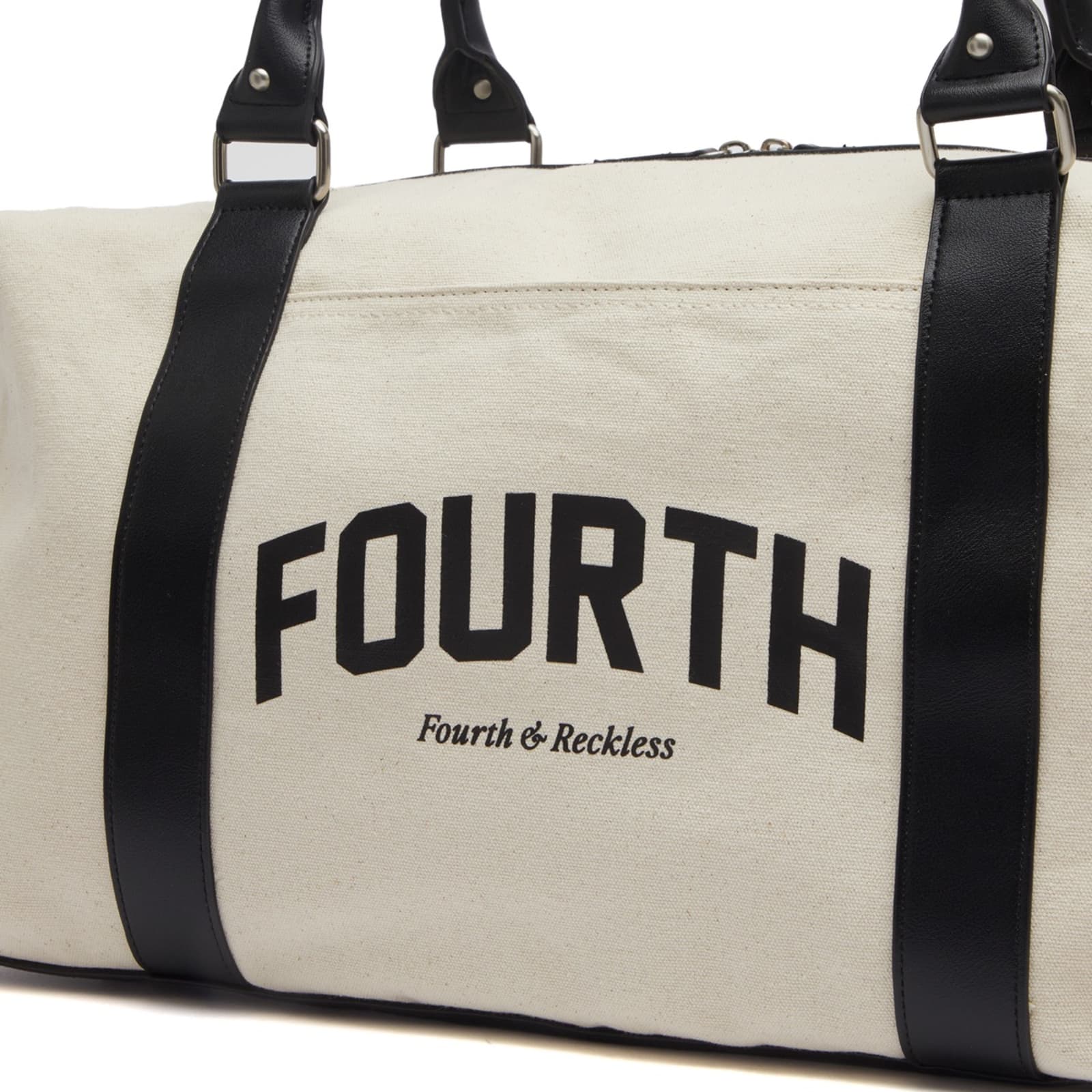 4th & Reckless Aflie Duffle Bag