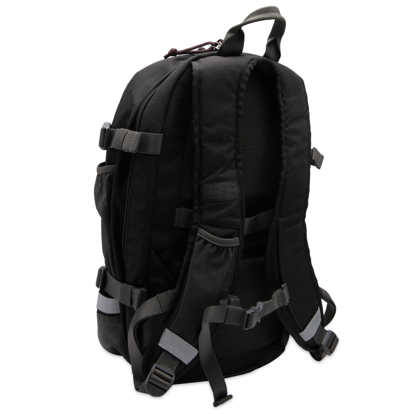 Eastpak Out Safepack Backpack Black END.