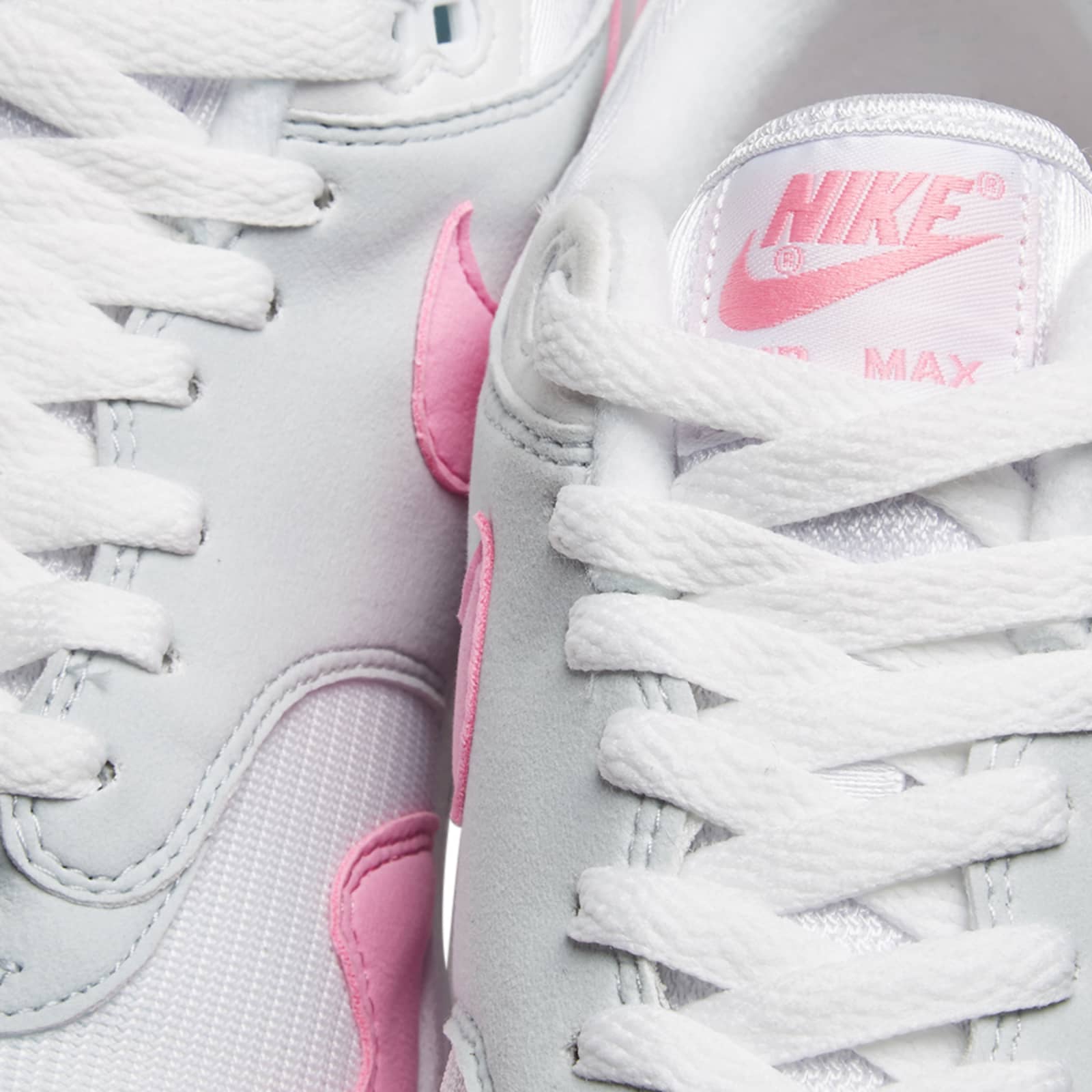 nike air max 1 psychic pink