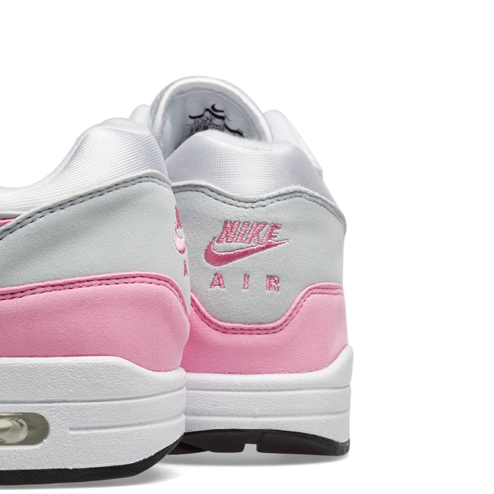 nike air max 1 psychic pink