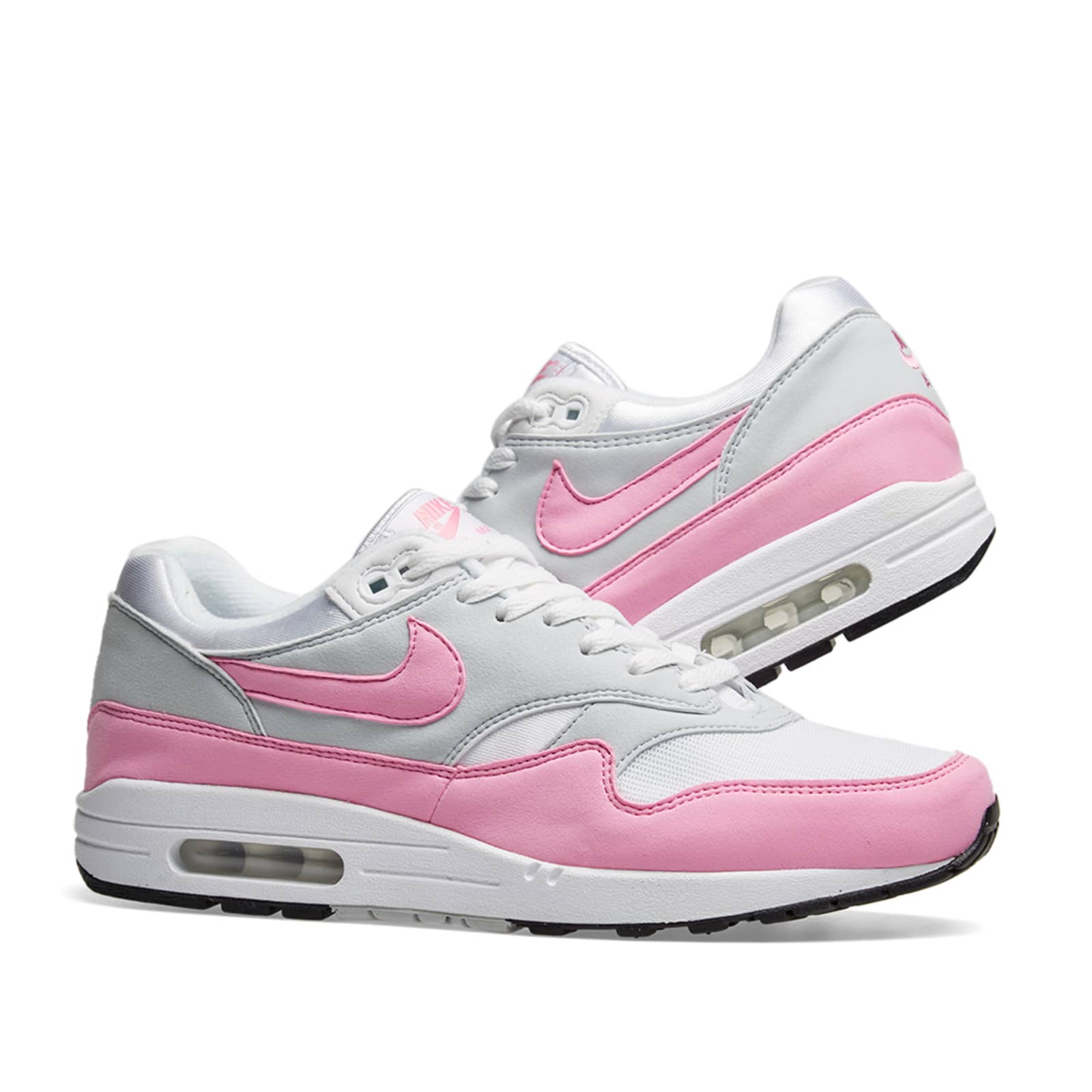 nike air max 1 psychic pink